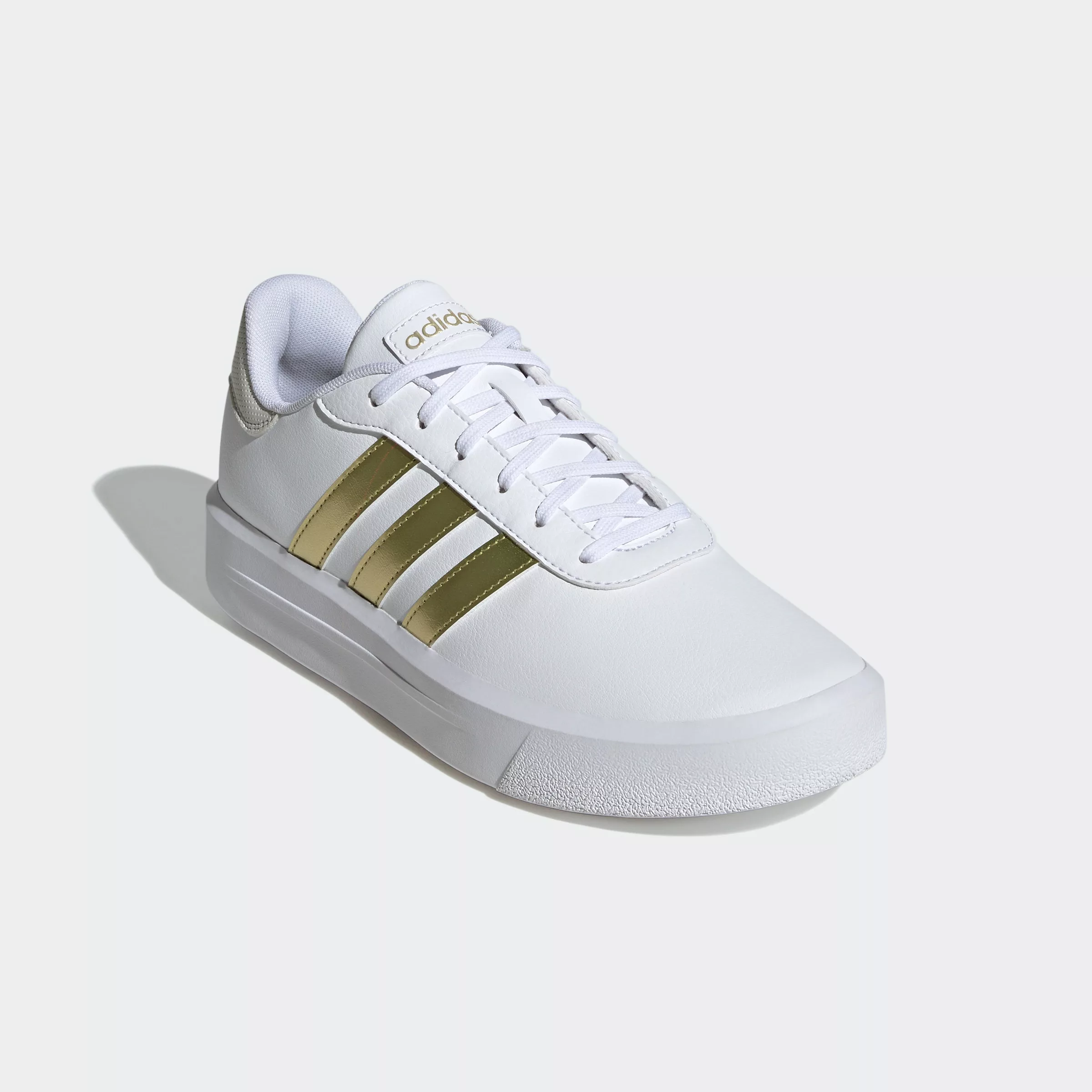 adidas Sportswear Sneaker "COURT PLATFORM" günstig online kaufen