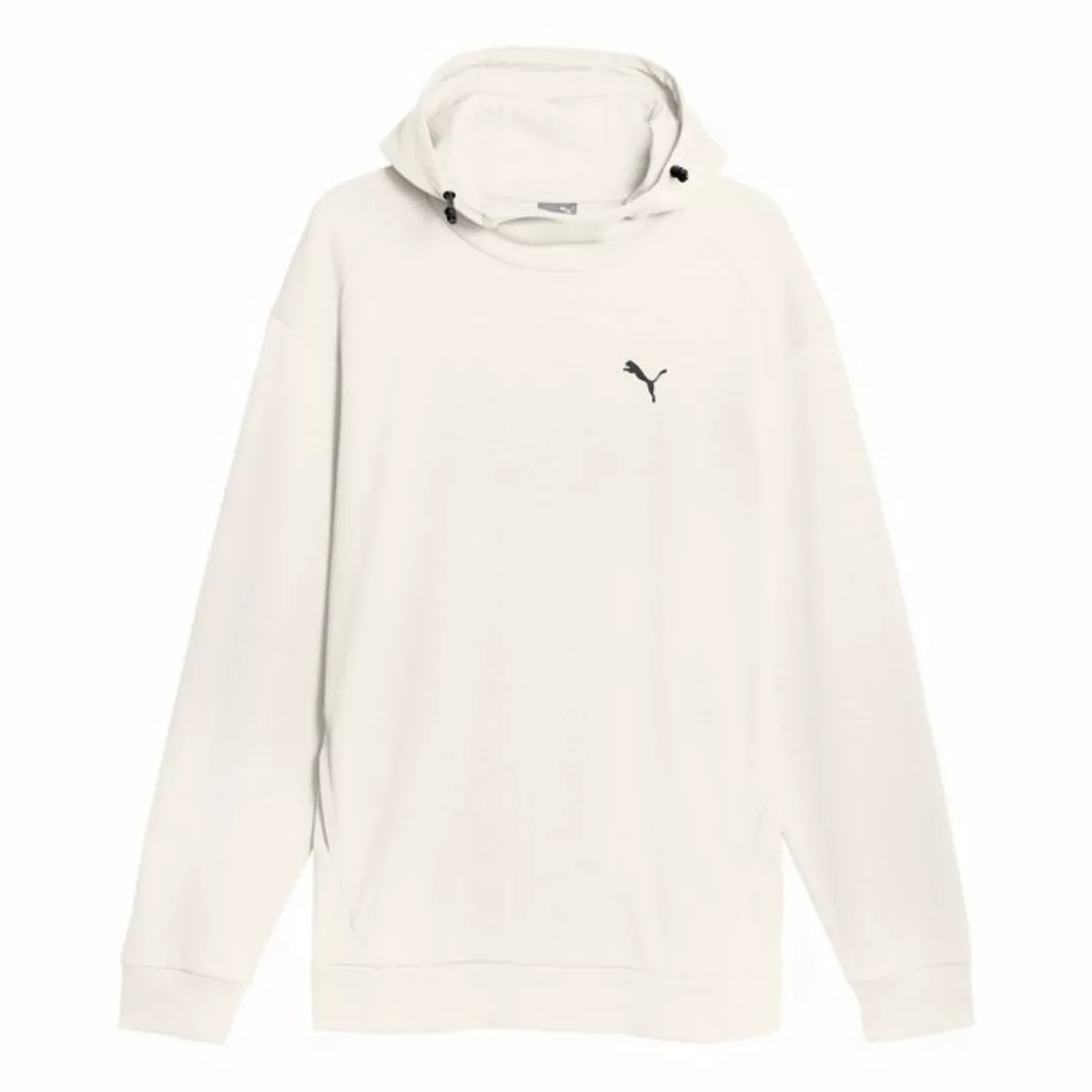 PUMA Kapuzensweatshirt RAD/CAL Hoodie mit Cat-Logo günstig online kaufen