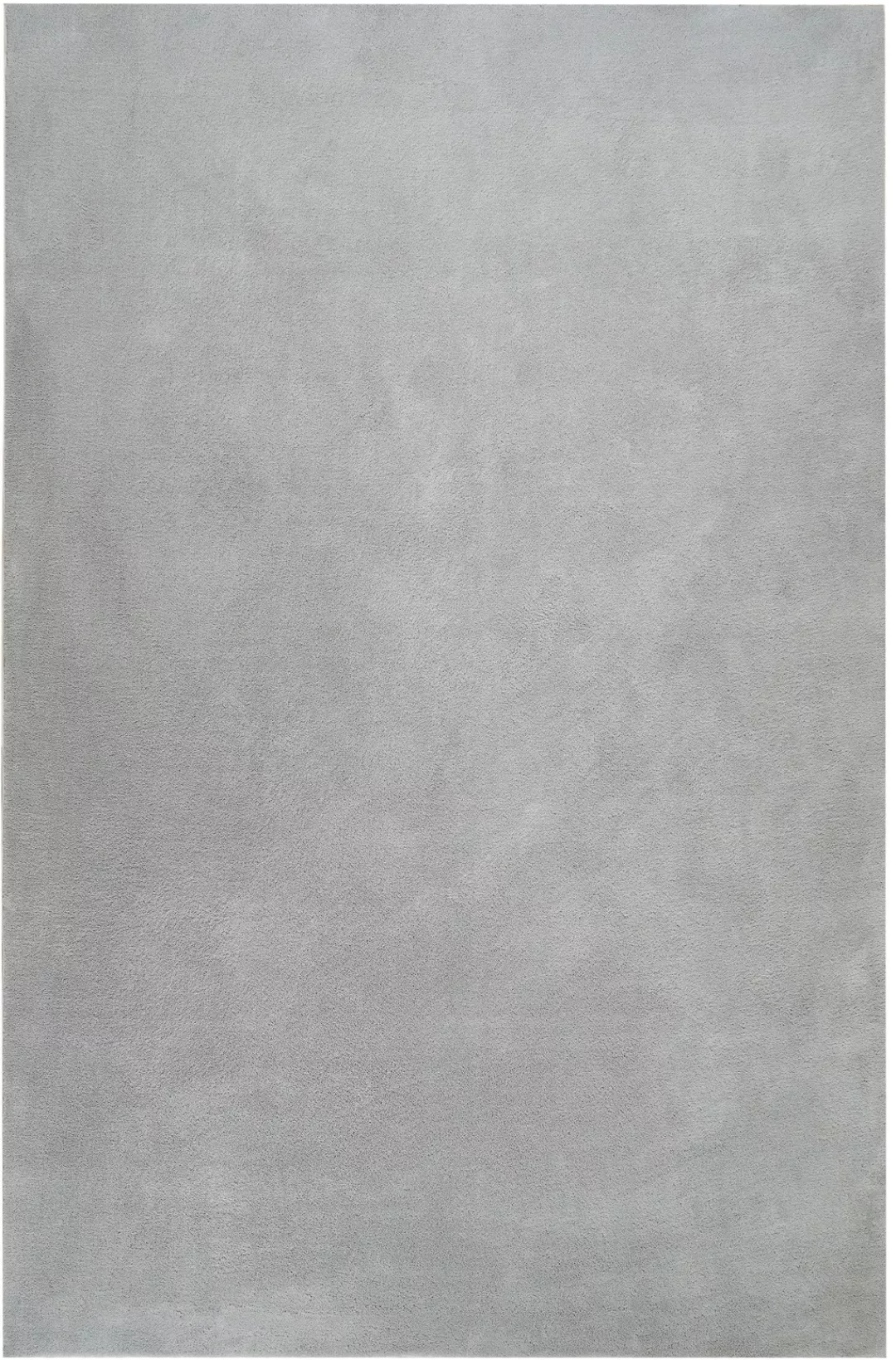 my home Teppich Cali light, Kunstfellteppich, günstig online kaufen
