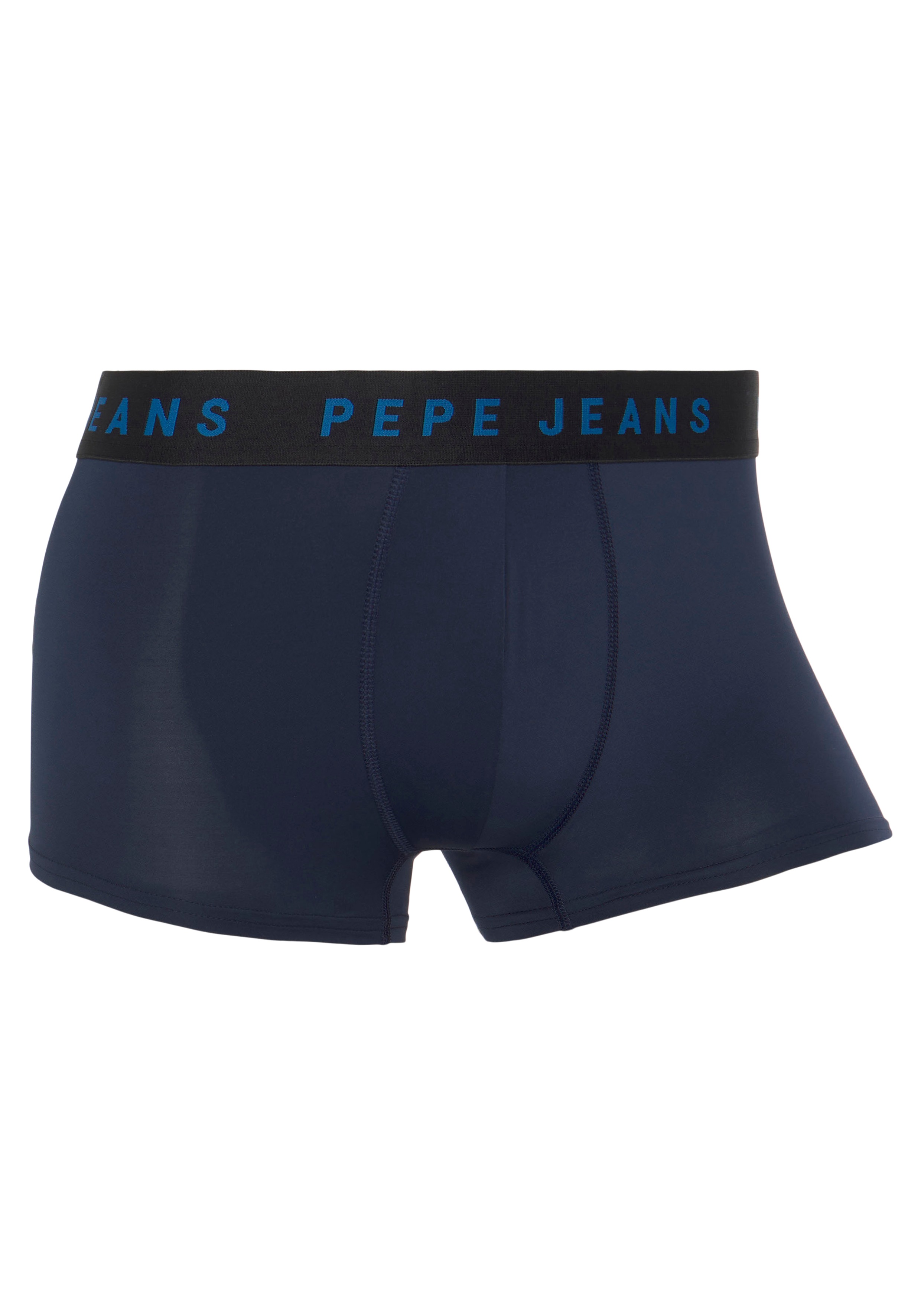 Pepe Jeans Boxershorts, (Packung, 2 St.) günstig online kaufen