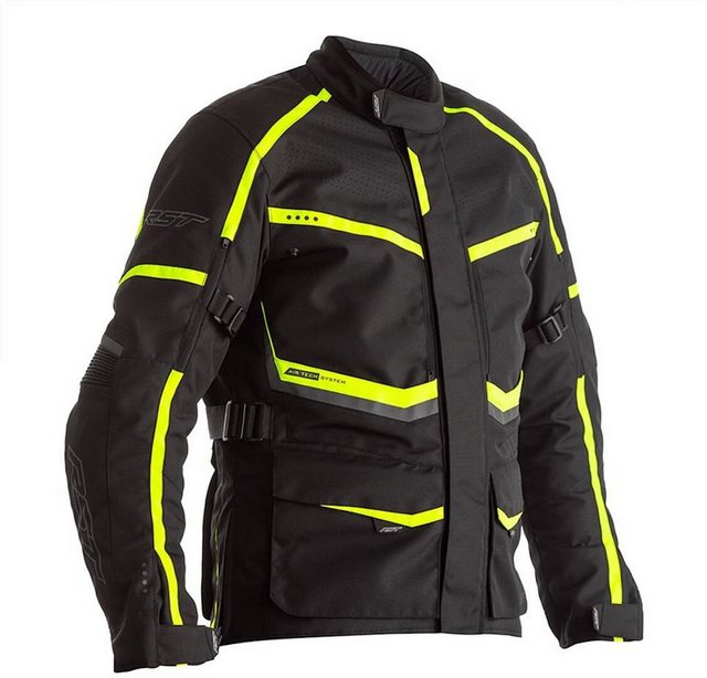 RST Motorradjacke Maverick Motorrad Textiljacke günstig online kaufen