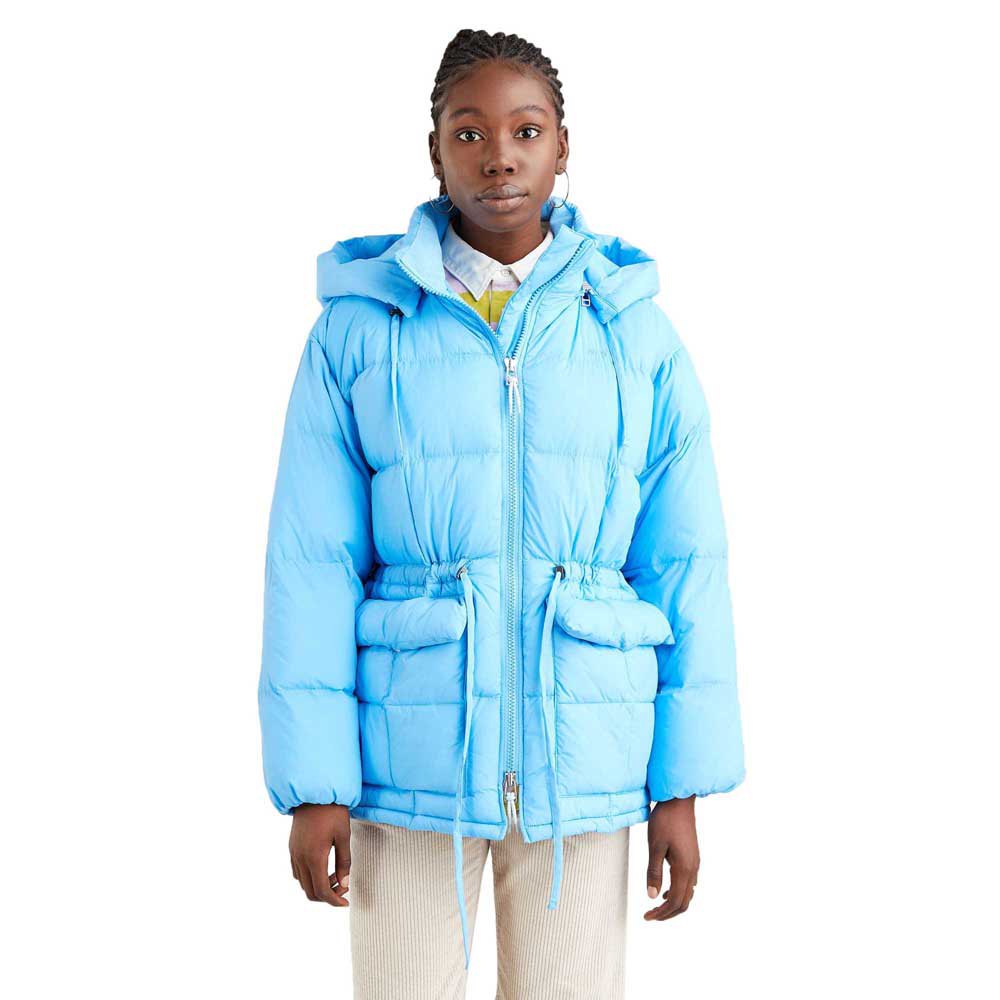 Levi´s ® Roland Daunenjacke XL Bonnie Blue günstig online kaufen