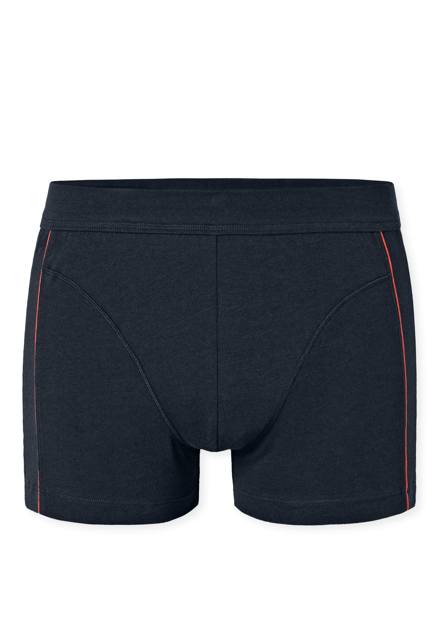 Schiesser Boxershorts ""Comfort Fit"", (-), mit eleganten Paspeln günstig online kaufen