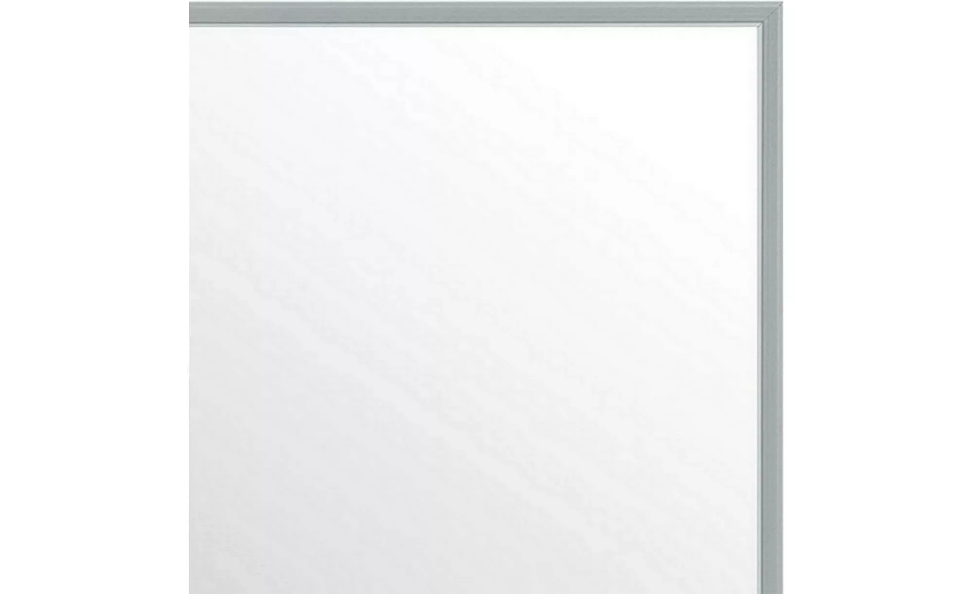 Spiegel 51 x 151 cm ¦ silber ¦ Glas, Aluminium, Metall ¦ Maße (cm): B: 51 H günstig online kaufen