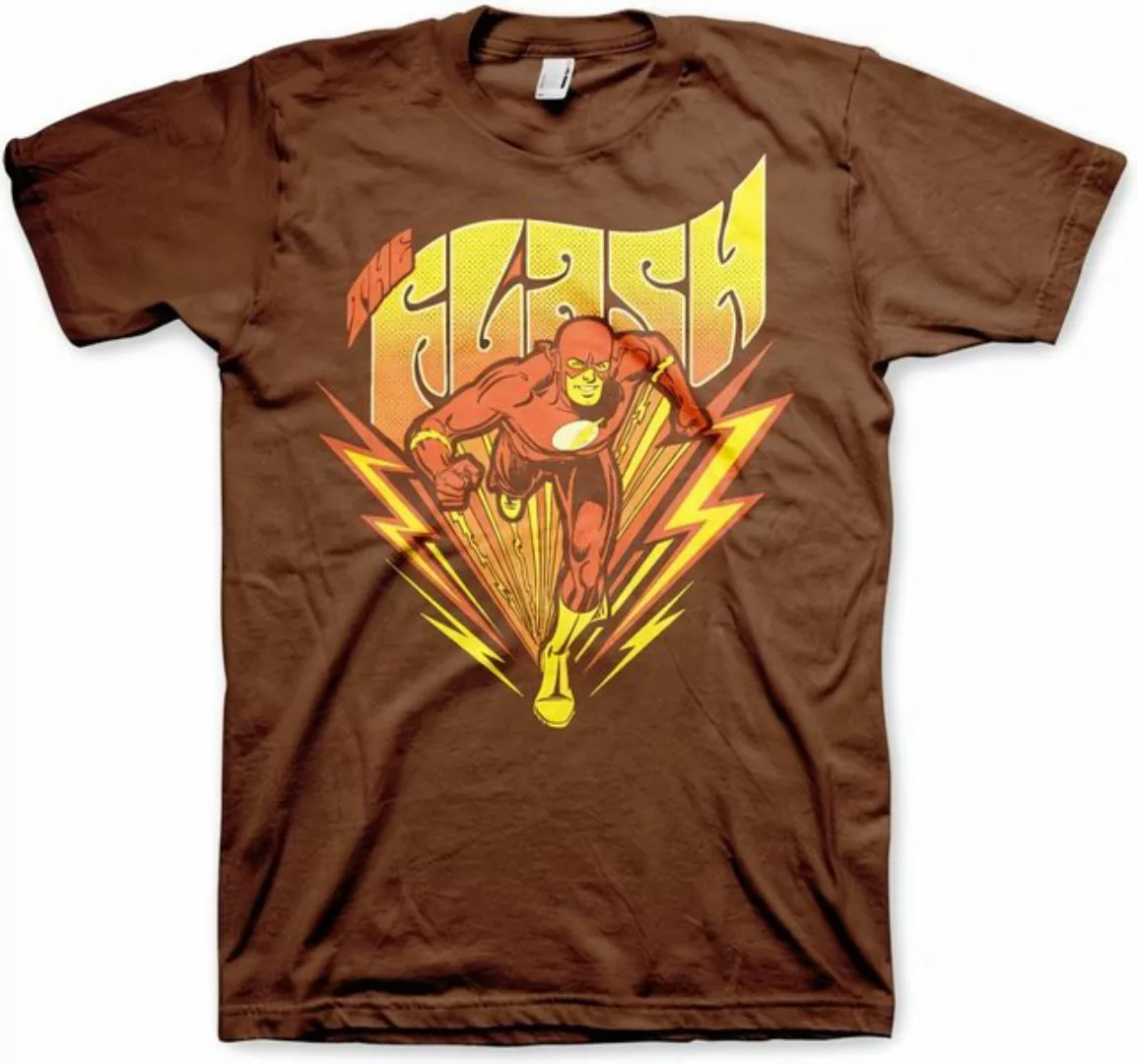 The Flash T-Shirt günstig online kaufen