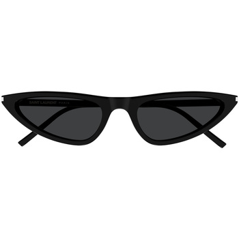Yves Saint Laurent  Sonnenbrillen Sonnenbrille Saint Laurent SL 703 001 günstig online kaufen