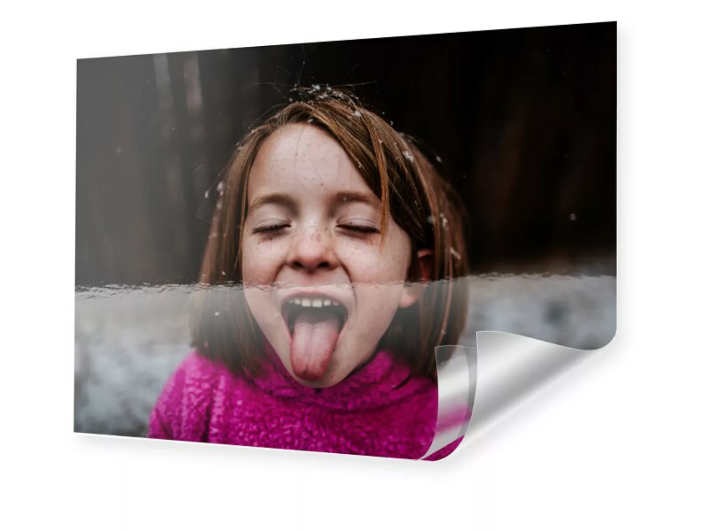 Foto auf Poster im Format 36 x 24 cm im Format 36 x 24 cm günstig online kaufen