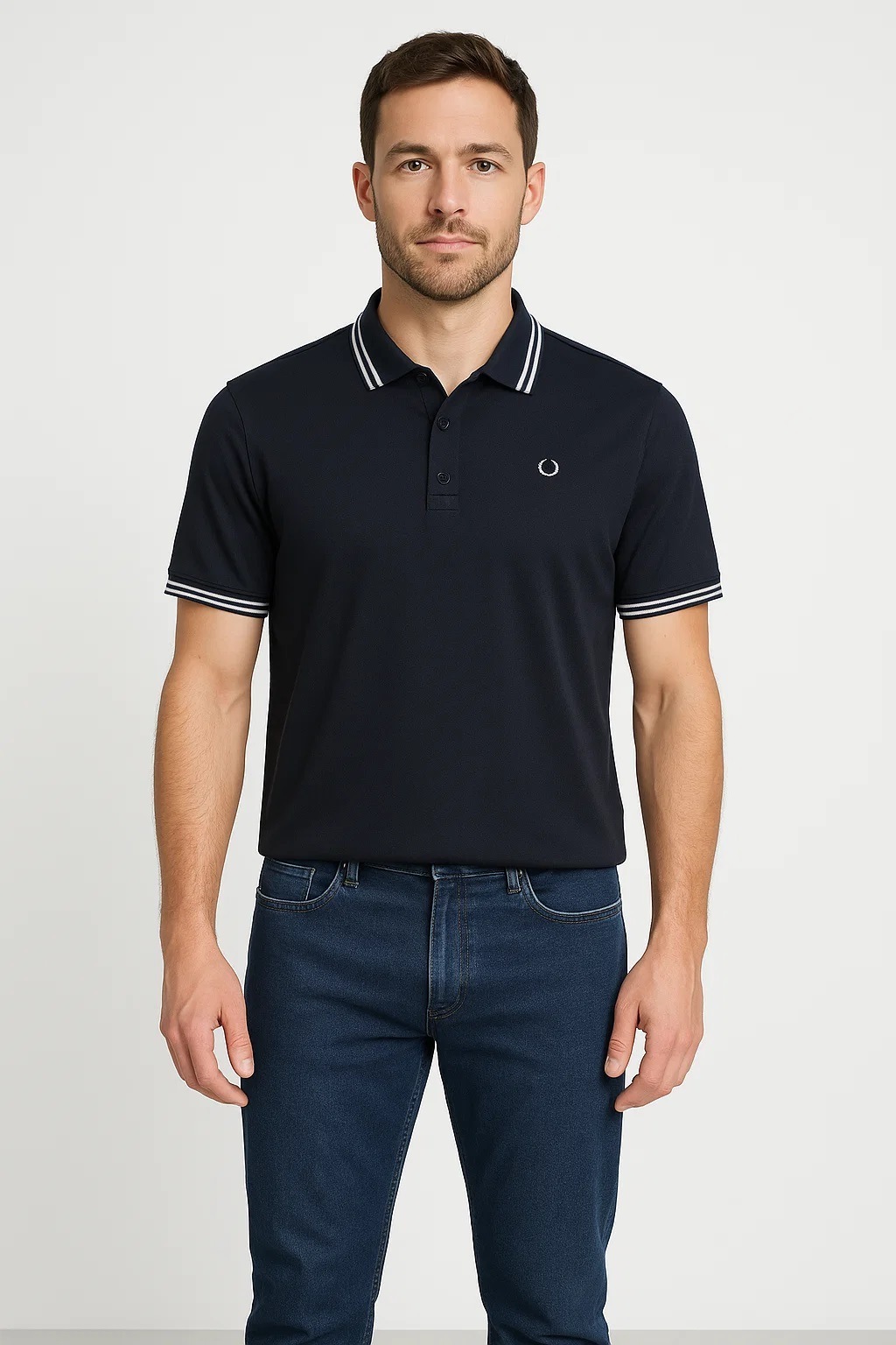 LPO Funktionsshirt "Herren Funktionspolo Aben 3" günstig online kaufen