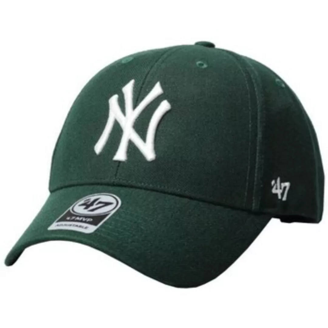 '47 Brand  Schirmmütze New York Yankees Mvp günstig online kaufen