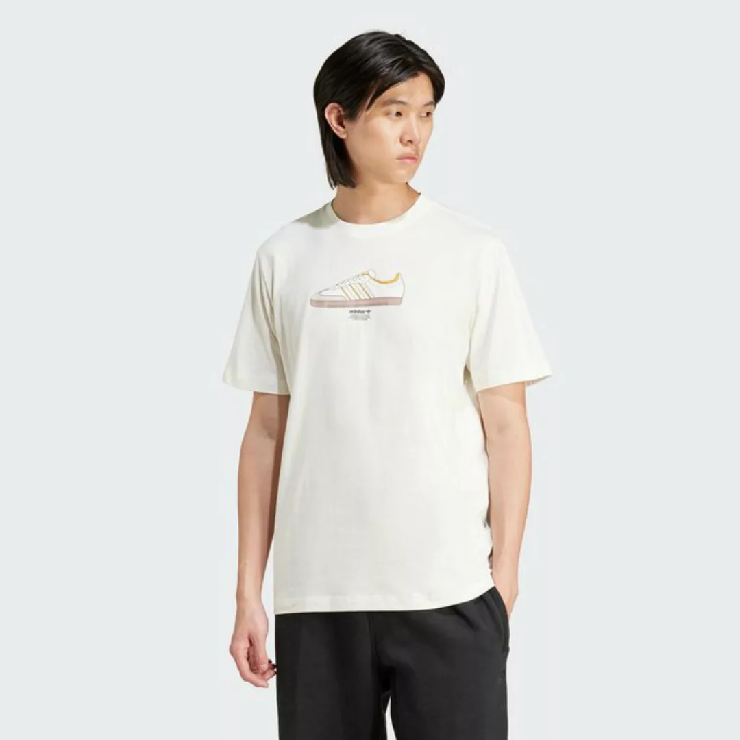 adidas Originals T-Shirt TS SPORT 3 günstig online kaufen