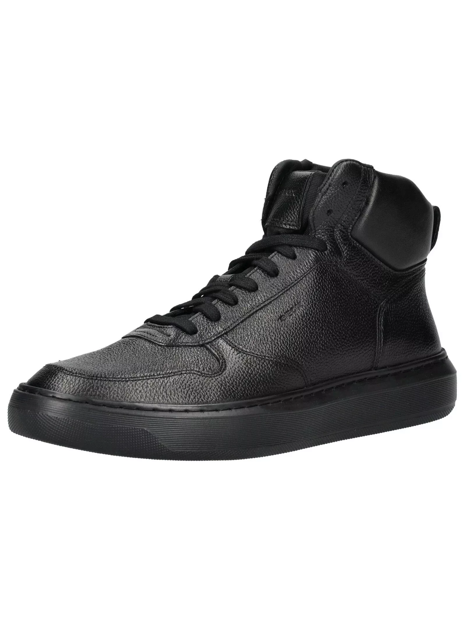 Geox Sneaker "Geox Sneaker Leder/Textil" günstig online kaufen