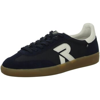 Rieker Sneaker "Rieker Sneaker Glattleder" günstig online kaufen