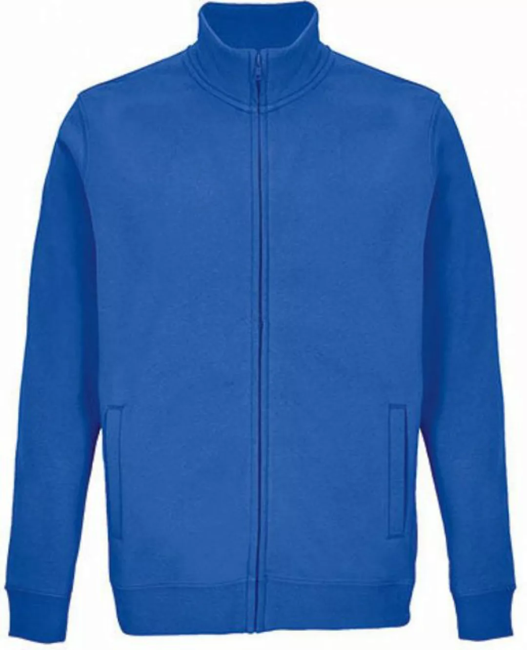 SOLS Sweatjacke Unisex Full-Zip Jacket Cooper Unisex Jacke günstig online kaufen