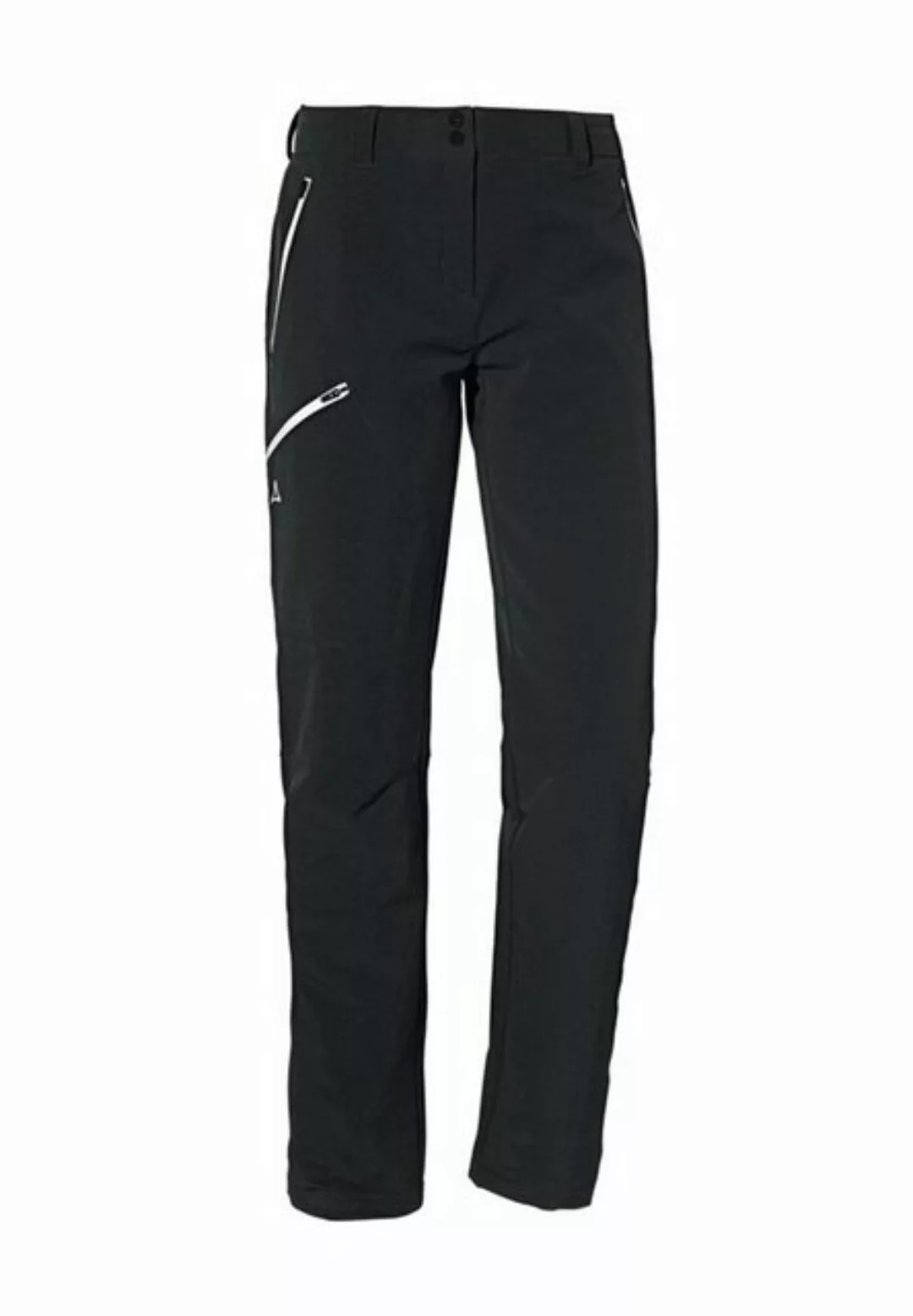 Schöffel Country Funktionshose Schöffel Damen Pants Ascona Thermohose 13338 günstig online kaufen