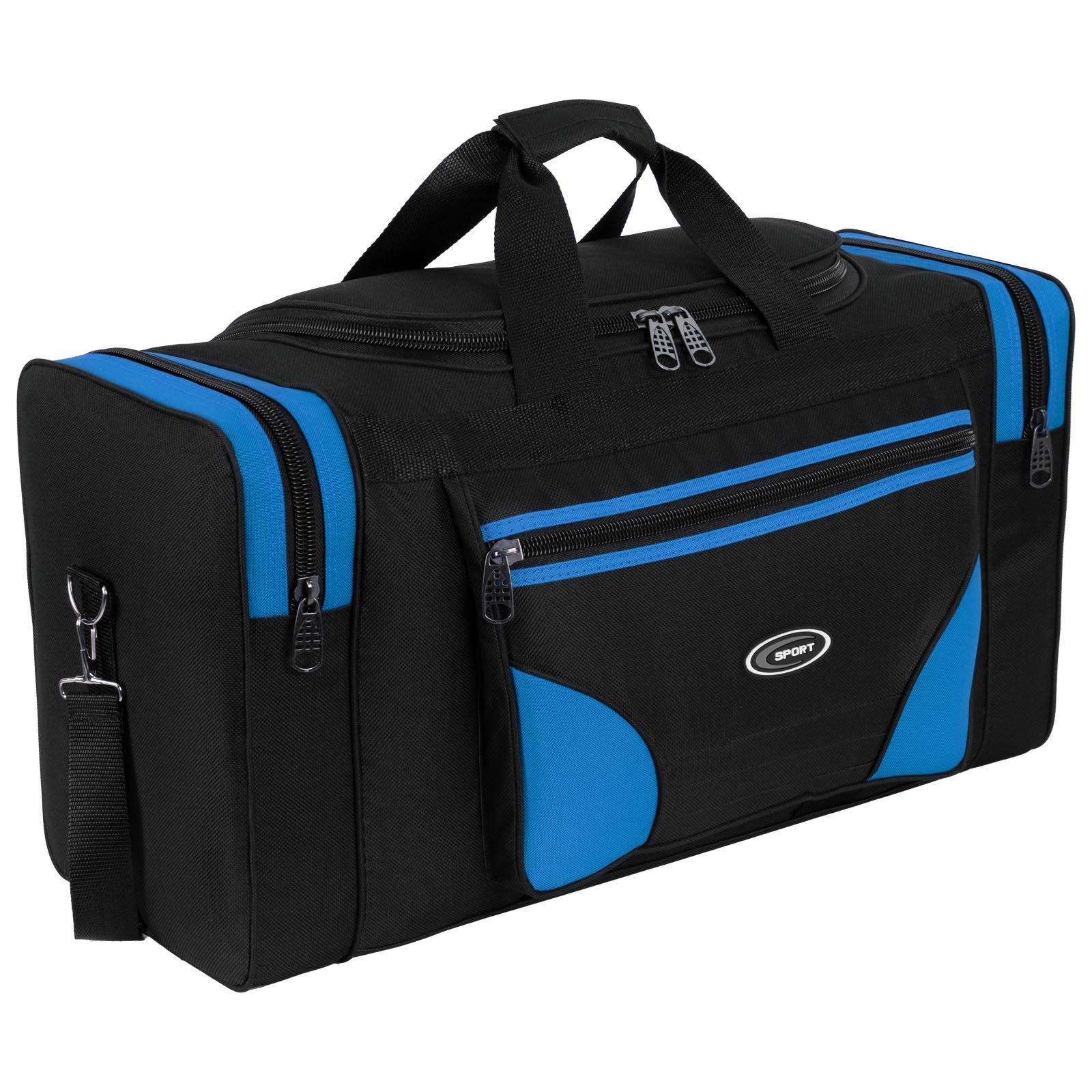 EAAKIE Sporttasche Saunatasche Reisetasche Fitnesstasche Damen günstig online kaufen