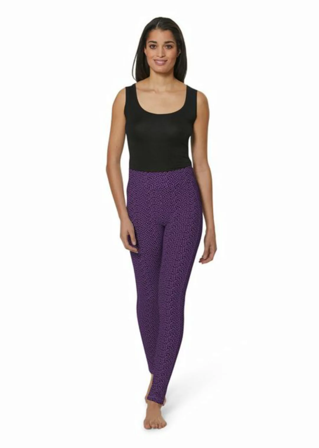 MADELEINE Leggings Leggings in Highwaist-Form günstig online kaufen