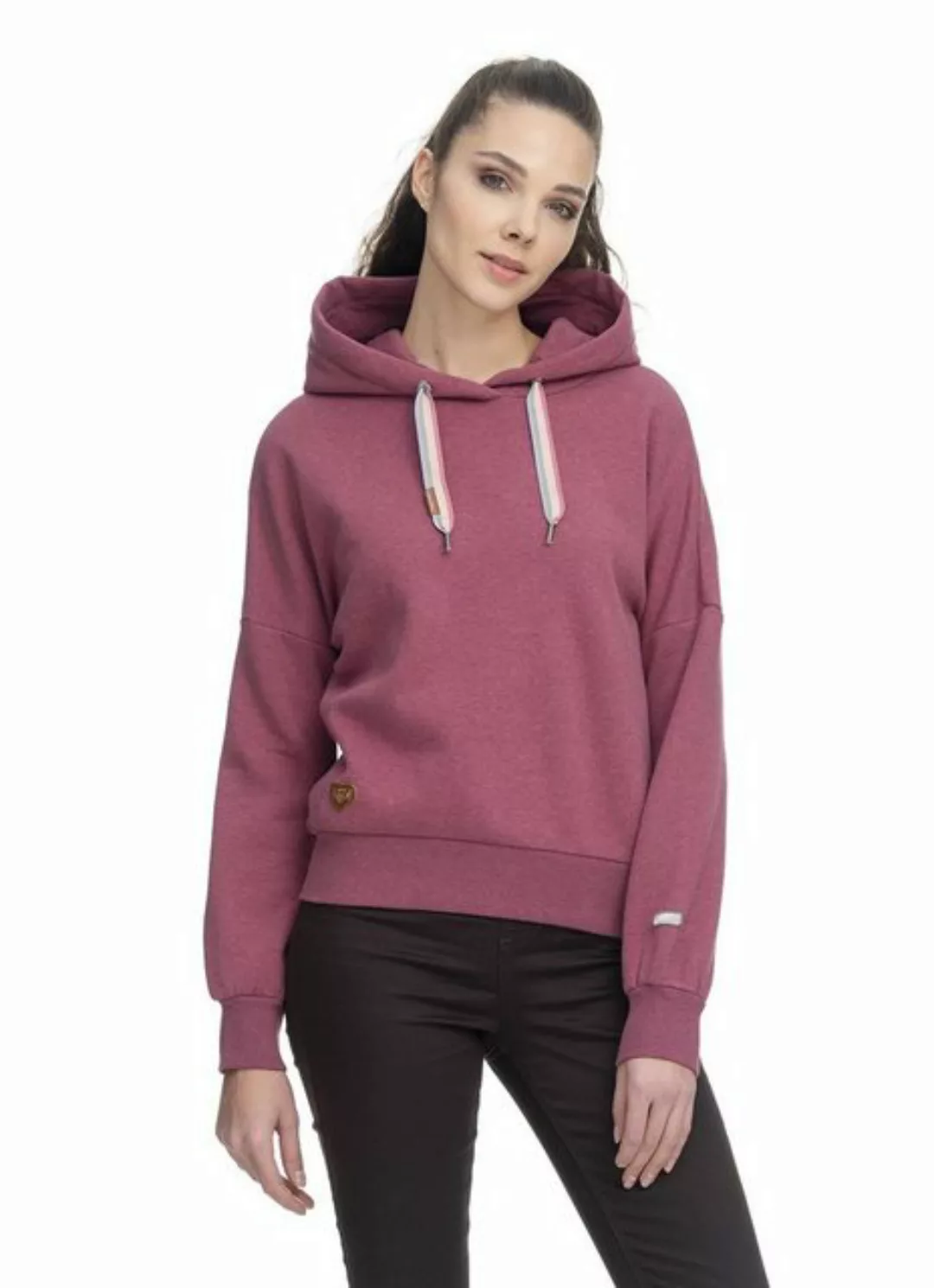 Ragwear Kapuzenpullover günstig online kaufen