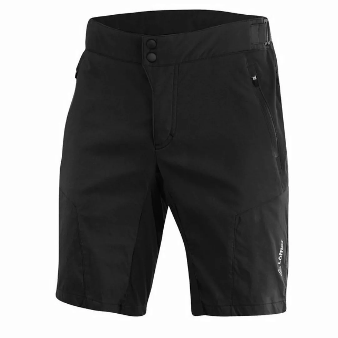 RennerXXL Fahrradhose XXL Löffler EVO CSL Kurze Herren Bike Short mit Innen günstig online kaufen