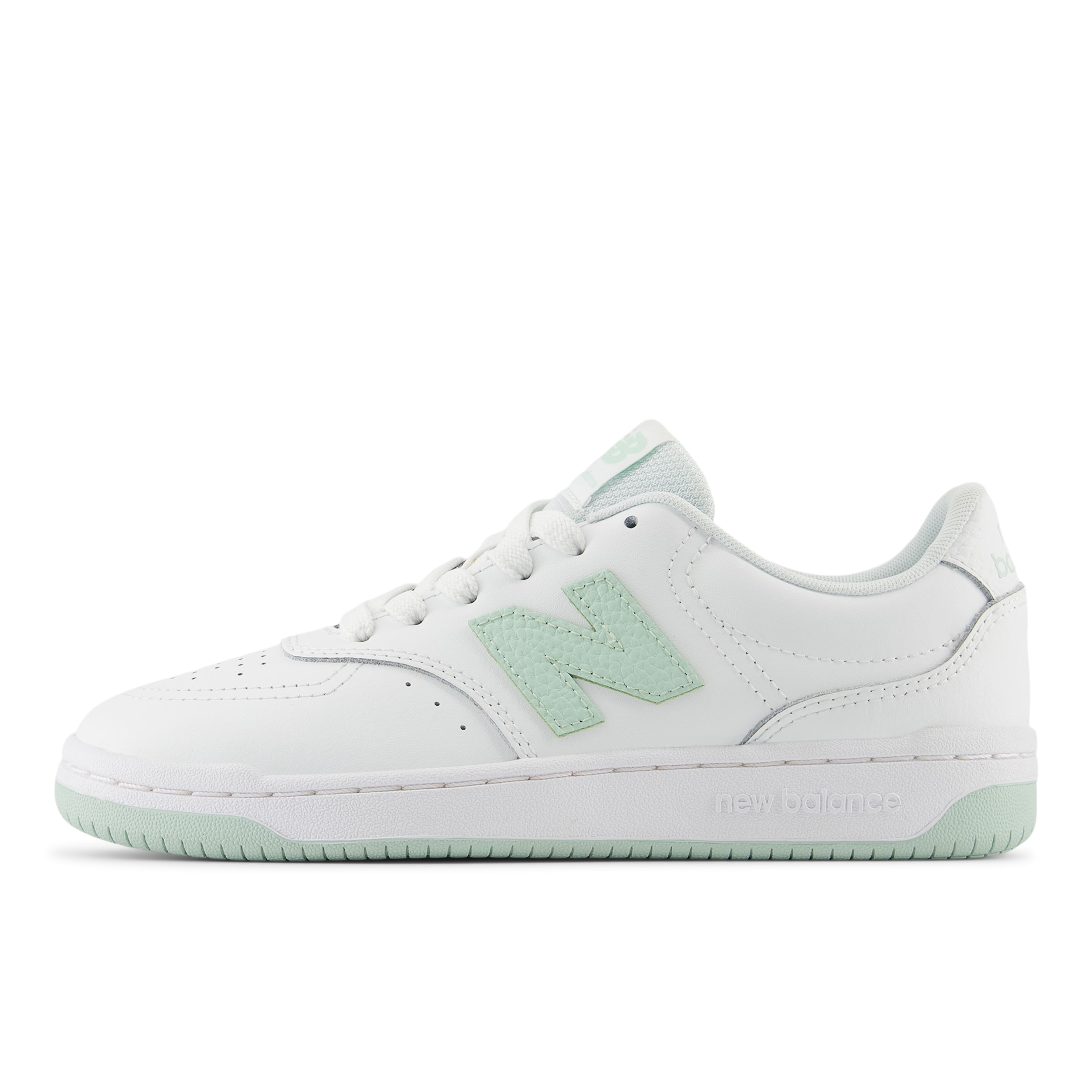 New Balance Sneaker "BBW80", von dem New Balance 550 inspiriert günstig online kaufen