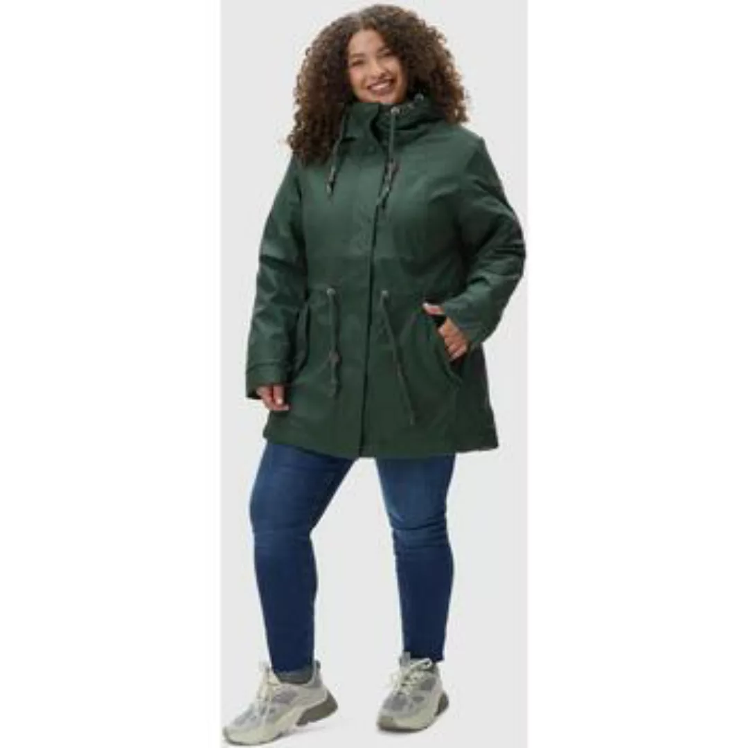 Ragwear  Damenmantel Wintermantel Monadis Rainy II Intl. günstig online kaufen