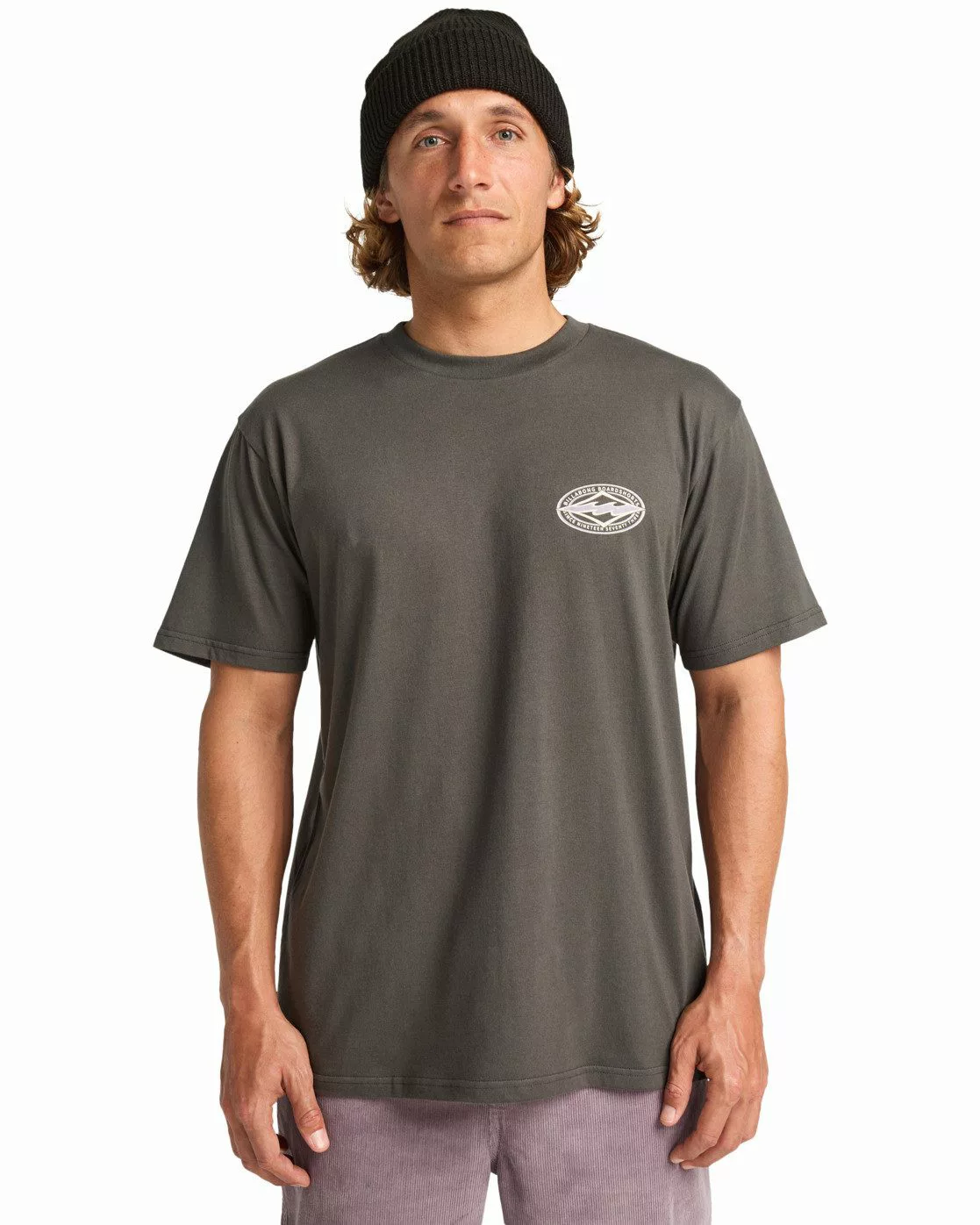 Billabong T-Shirt "Diamond Vision" günstig online kaufen