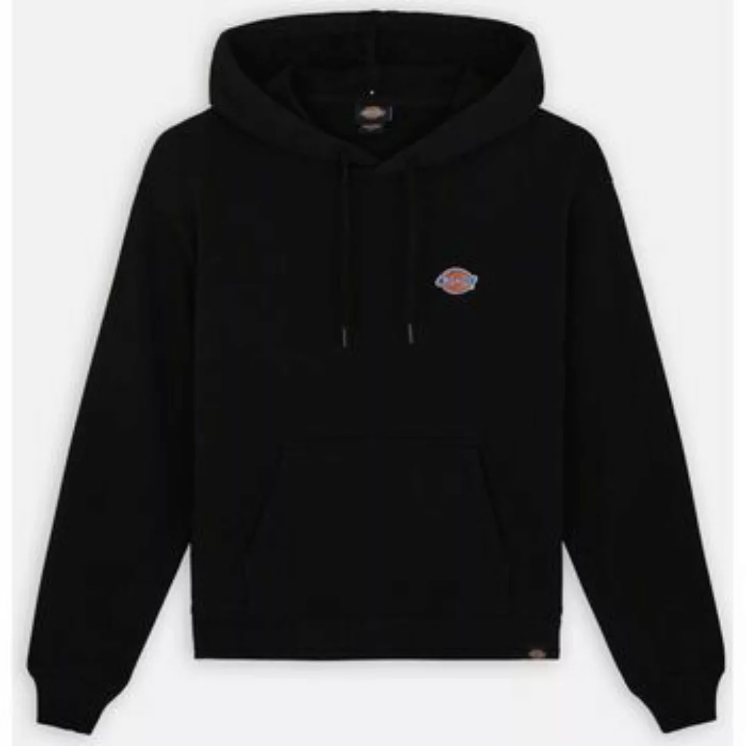 Dickies  Sweatshirt W MILLERSBURG HOODIE DK0A4YQC-BLK BLACK günstig online kaufen