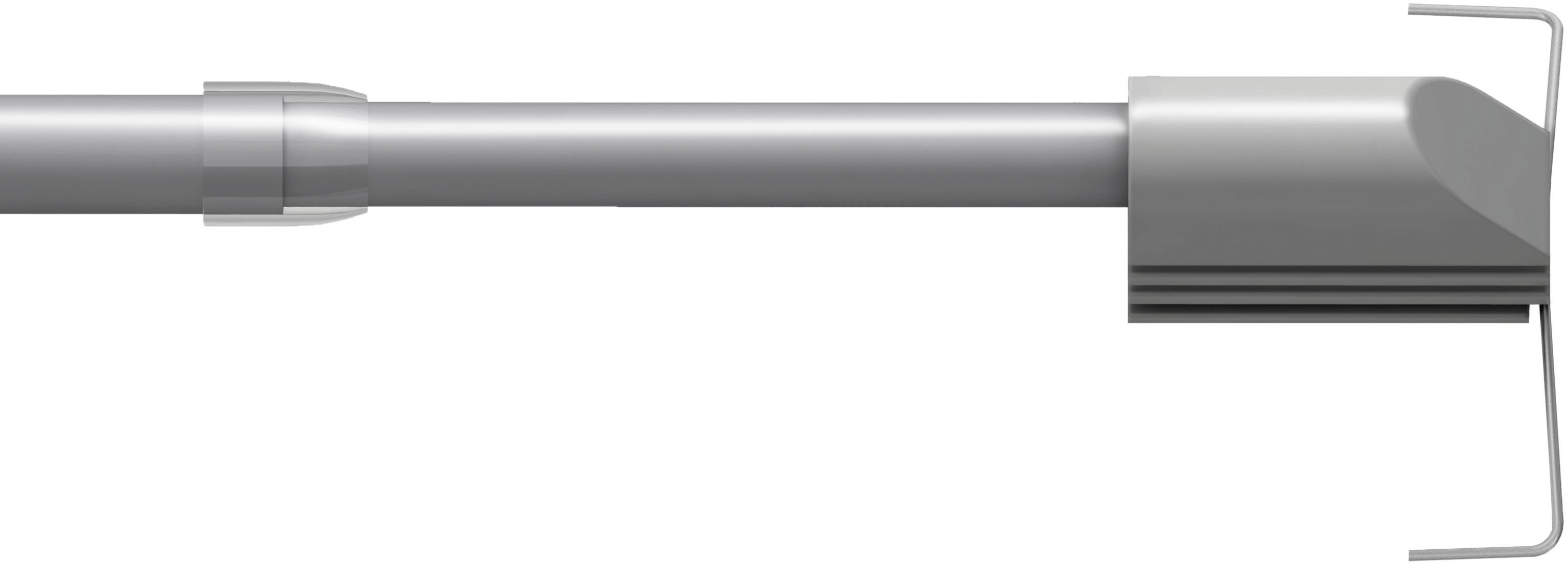 GARESA Scheibenstange »ø 12 mm"«, ausziehbar, Montage am Fensterrahmen, aus günstig online kaufen
