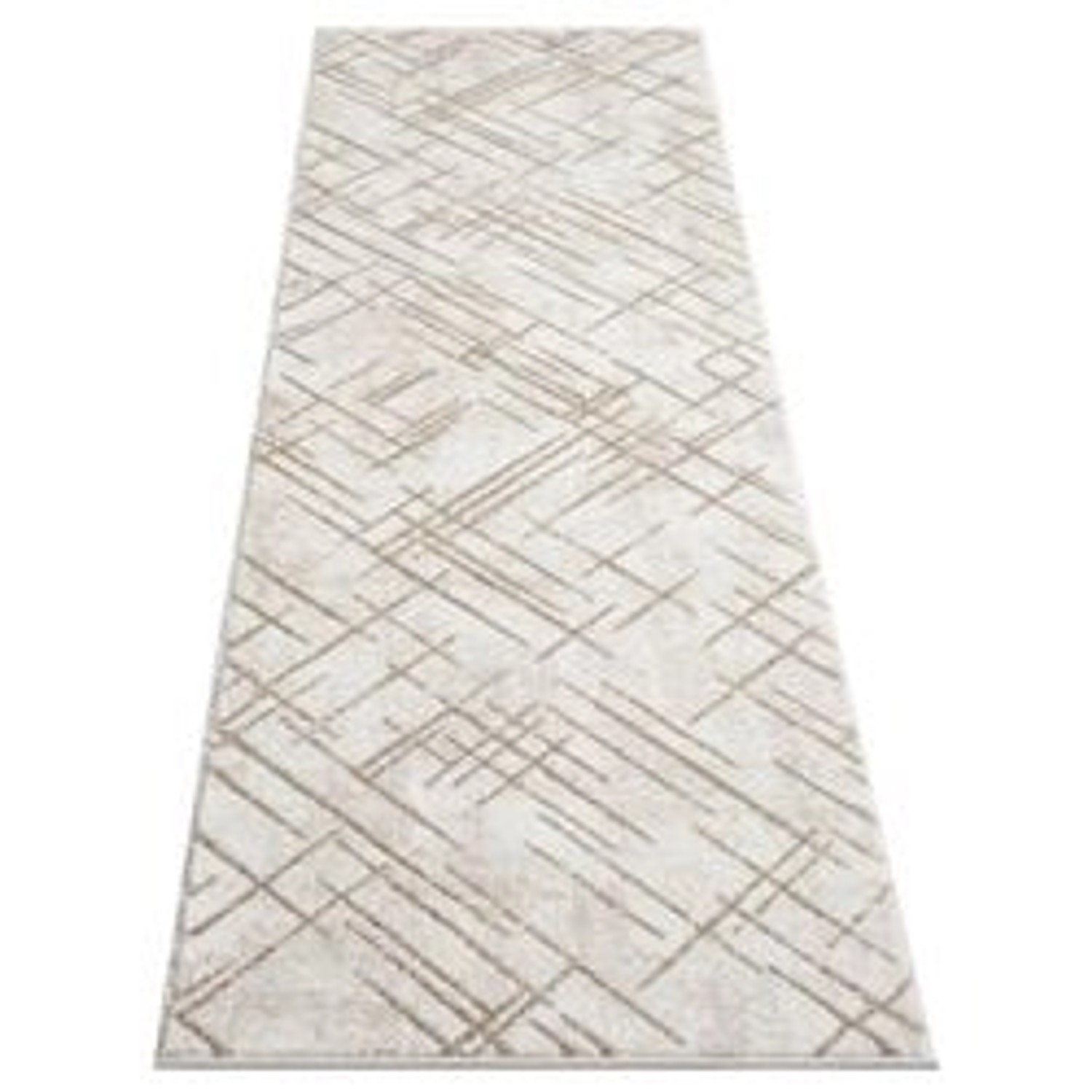 payé Teppich Royal 245 80x150 cm Cream günstig online kaufen
