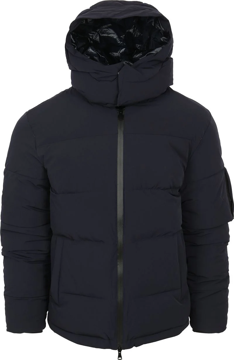 Suitable Sea Jacke Dunkelblau - Größe L günstig online kaufen