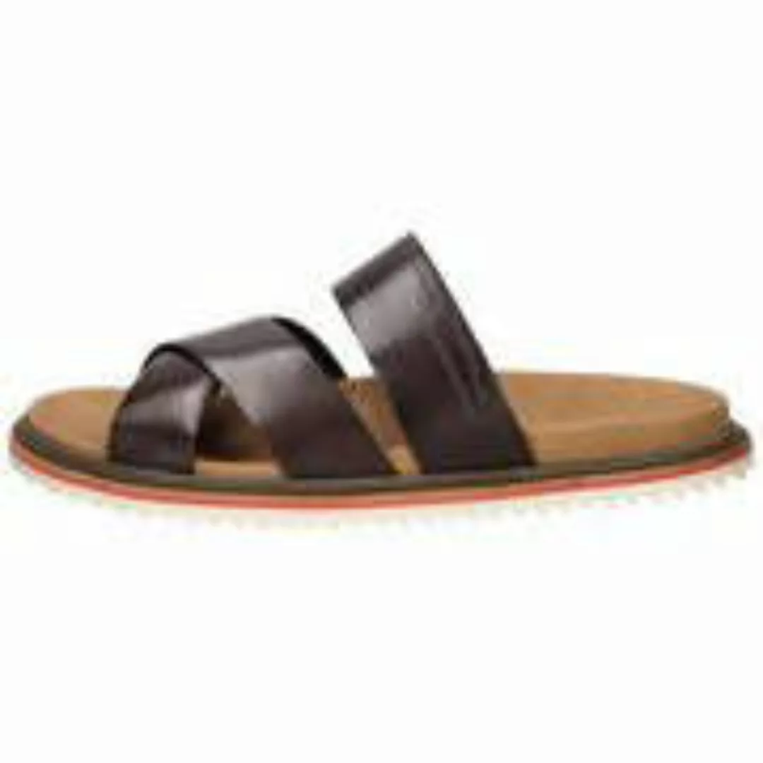 Ambitious Mali Pantolette Herren braun|braun|braun|braun günstig online kaufen