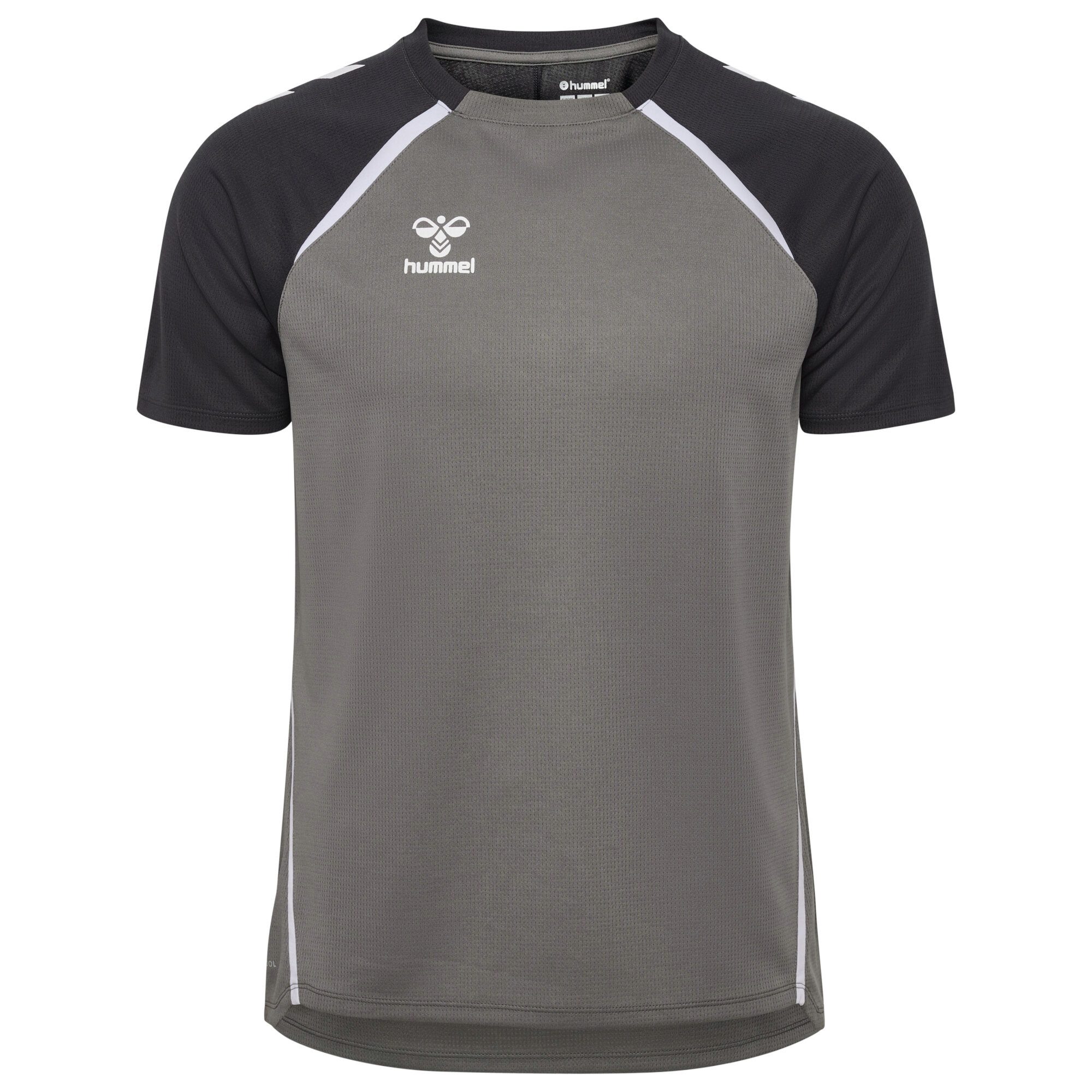 hummel Fußballtrikot Hummel Herren Trikot LEAD günstig online kaufen