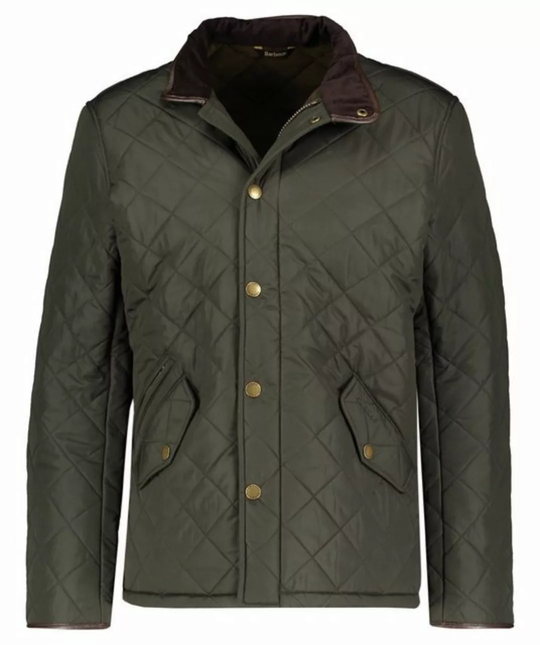 Barbour Steppjacke Steppjacke Powell günstig online kaufen