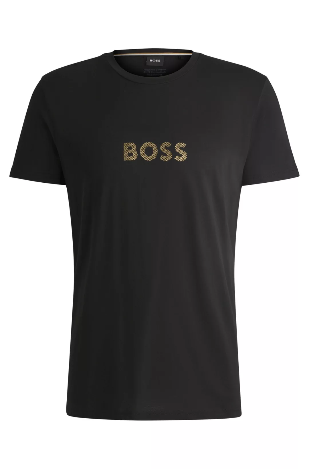 BOSS T-Shirt "T-Shirt special", mit Rundhalsausschnitt günstig online kaufen