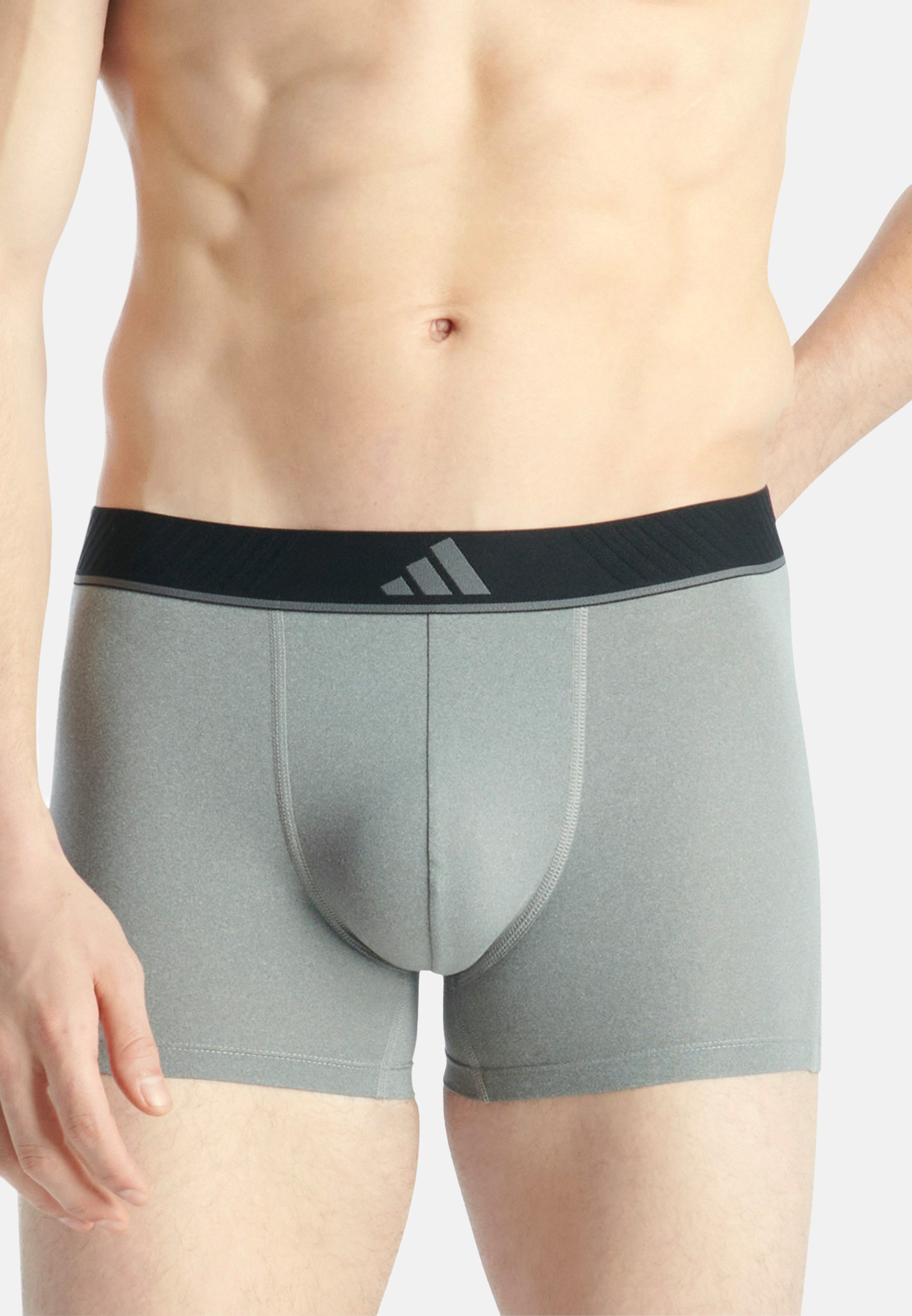 adidas Sportswear Retro Boxer 6er Pack günstig online kaufen