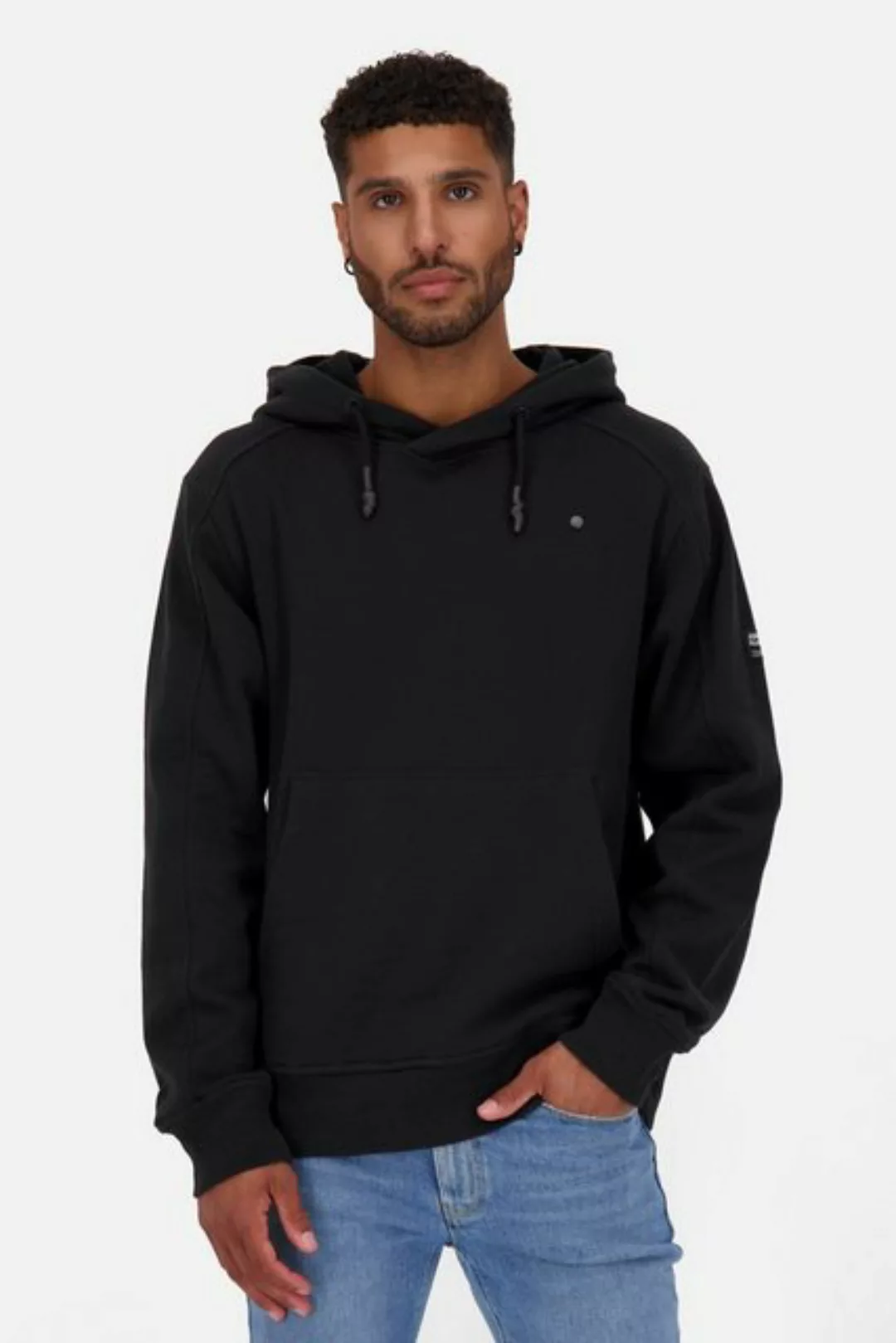 Alife & Kickin Kapuzenpullover TillmannAK A günstig online kaufen