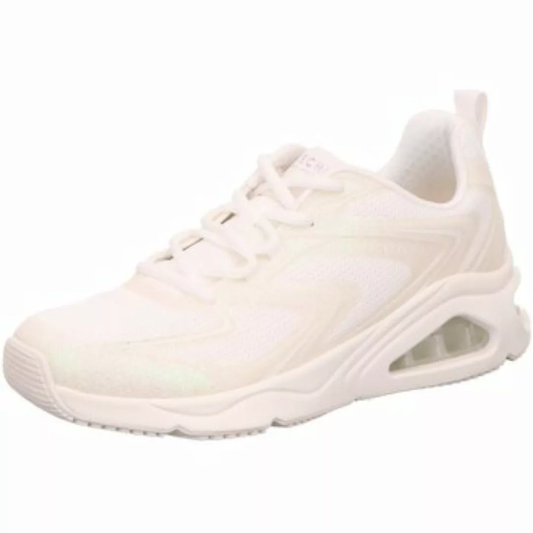 Skechers  Sneaker TRES-AIR UNO - GLIT-AIRY,Weiß 177411 WHT/WHT günstig online kaufen