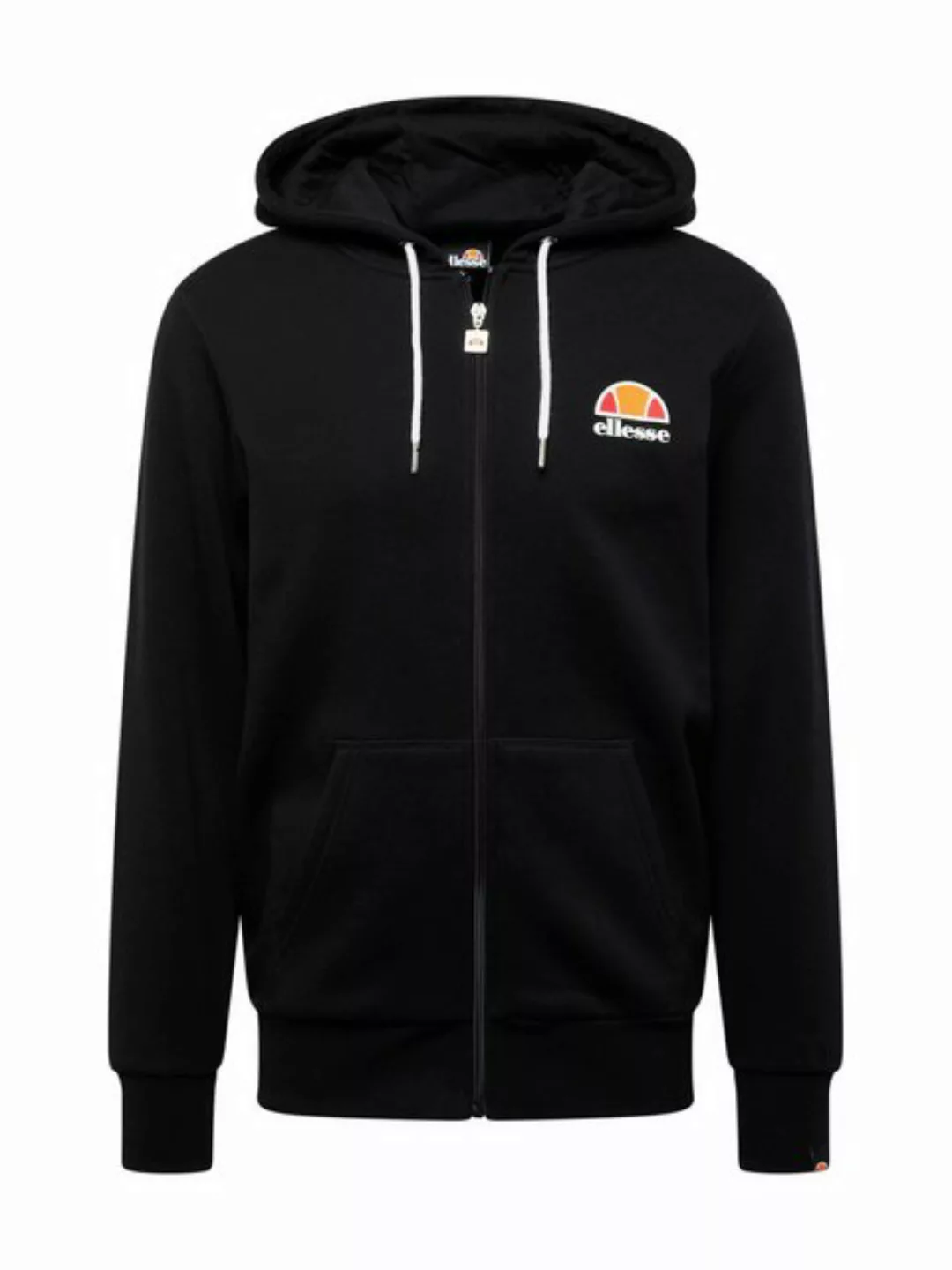 Ellesse Sweatjacke MILLETTO (1-tlg) günstig online kaufen