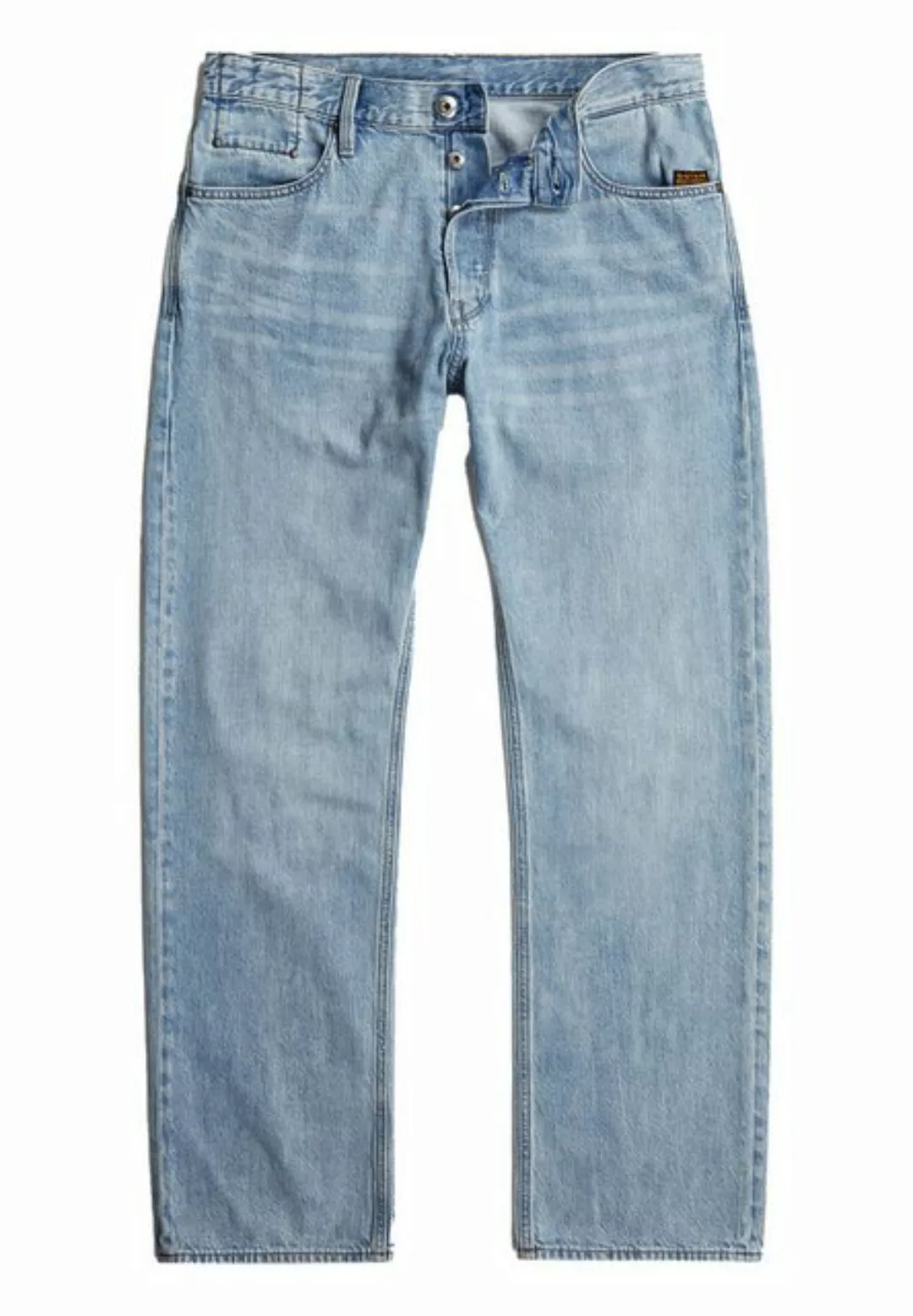 G-STAR Straight-Jeans "Dakota Regular Straight" günstig online kaufen