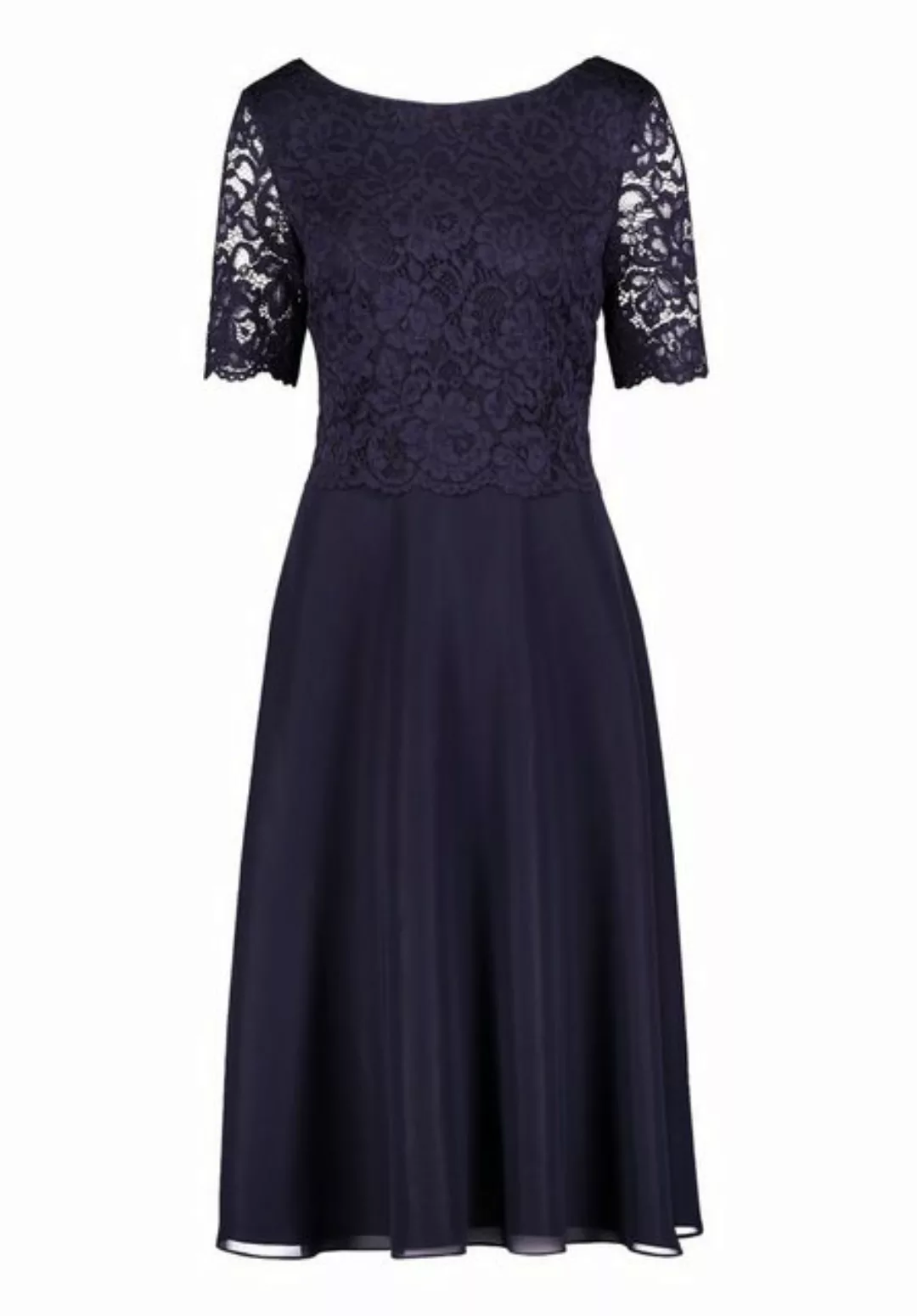 Vera Mont Abendkleid Kleid Kurz 1/2 Arm günstig online kaufen