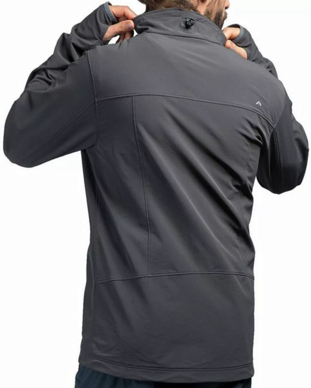 TATONKA® Softshelljacke Cesi Mens Jacket günstig online kaufen