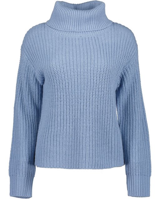 Blue Seven Strickpullover Blue Seven Rollkragenpullover SPECIAL (1-tlg) günstig online kaufen