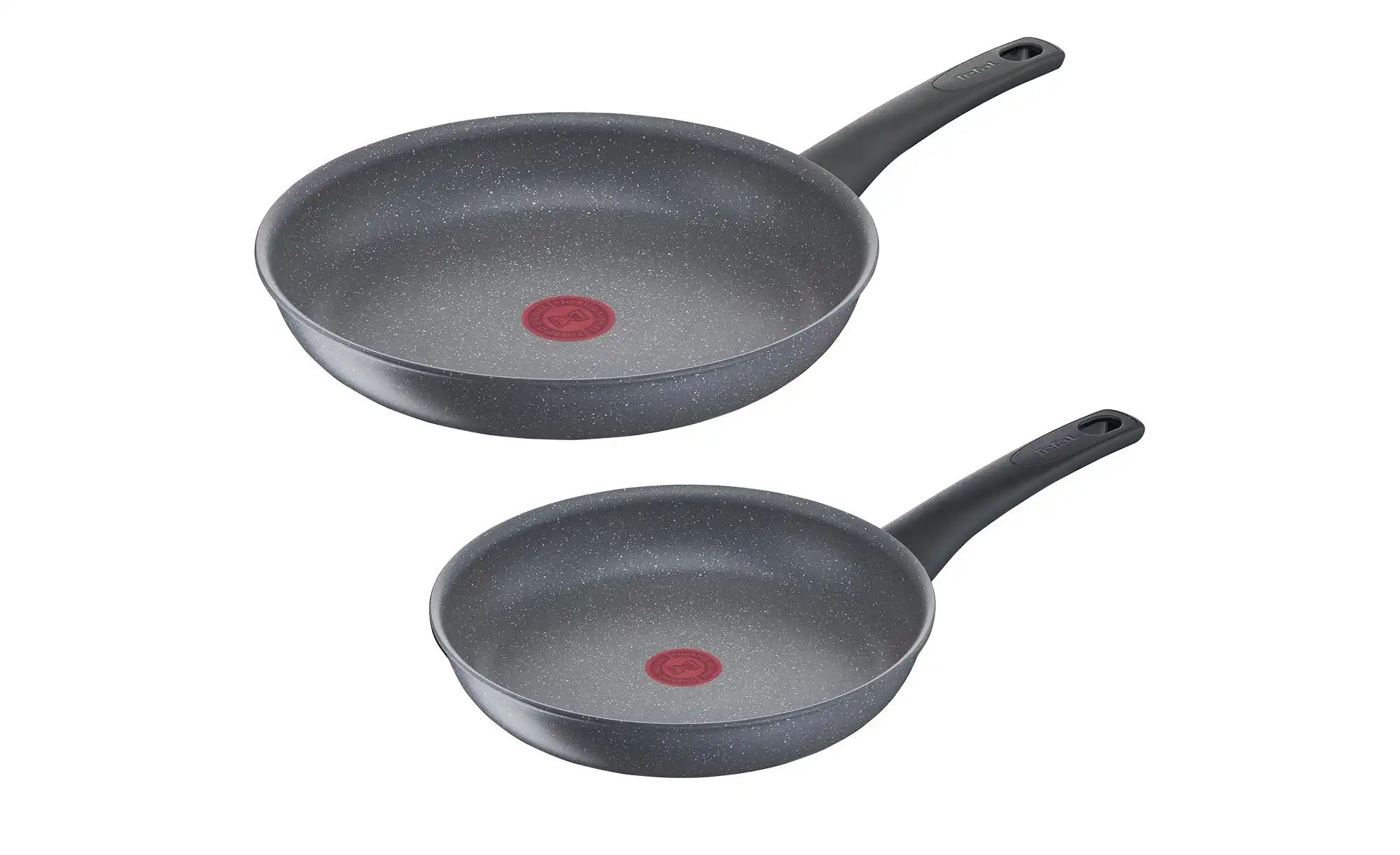 Tefal Pfannen-Set »Healthy Chef«, Aluminium, (Set, 2 tlg., je 1 Pfanne Ø 24 günstig online kaufen