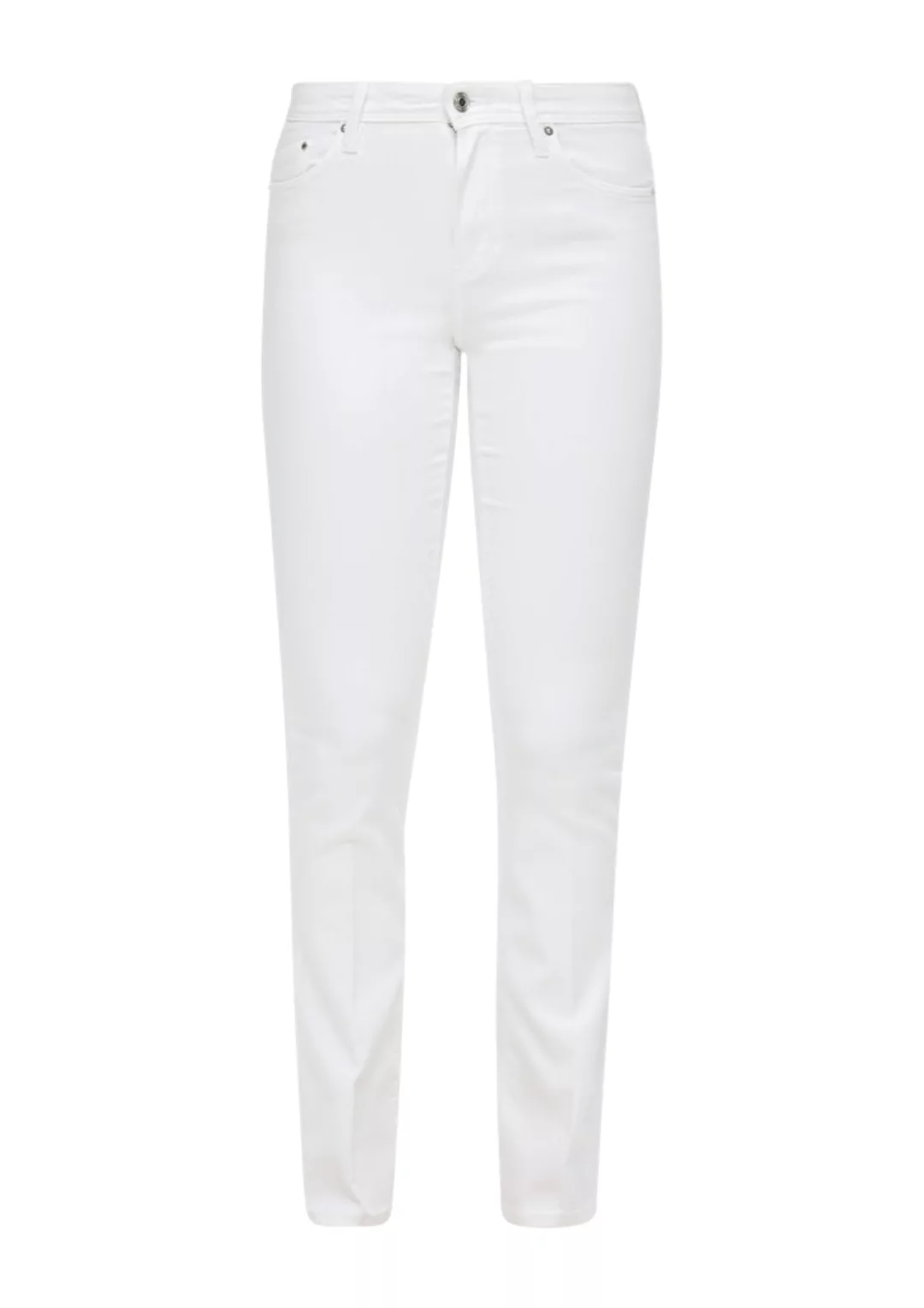 S.oliver Damen Jeans 2143857 günstig online kaufen