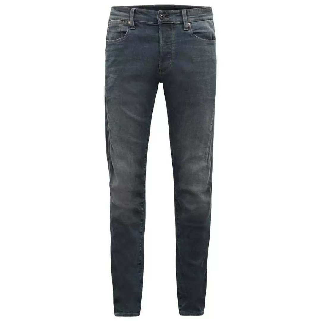 G-star Citishield 3d Slim Tapered Jeans 30 Worn In Smokey Night Wp günstig online kaufen