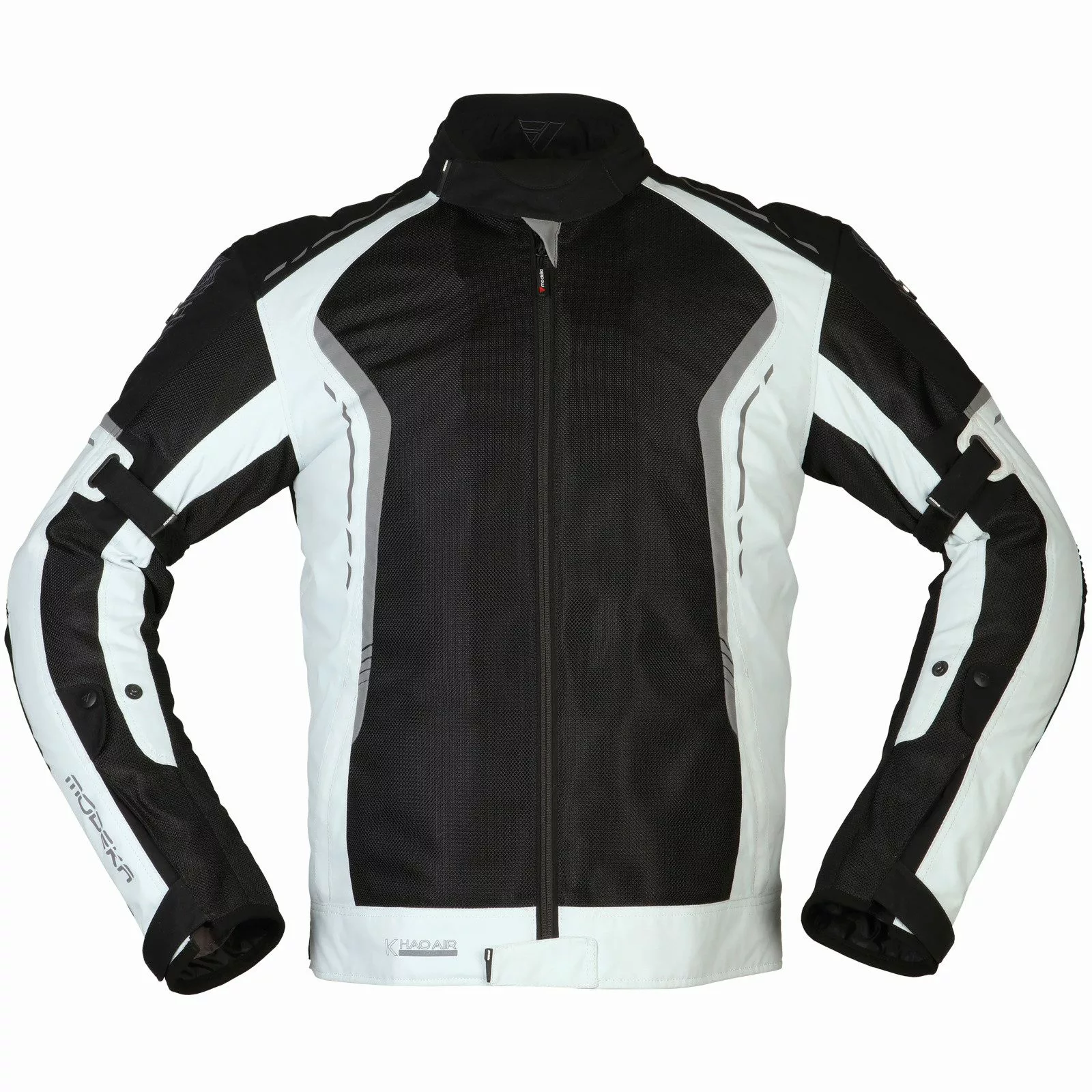 Modeka Motorradjacke Modeka Khao Air Textiljacke günstig online kaufen