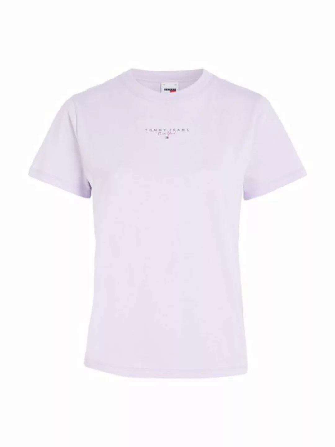 Tommy Jeans Rundhalsshirt TJW REG ESSENTIAL LOGO + TEE EXT mit Tommy Jeans günstig online kaufen