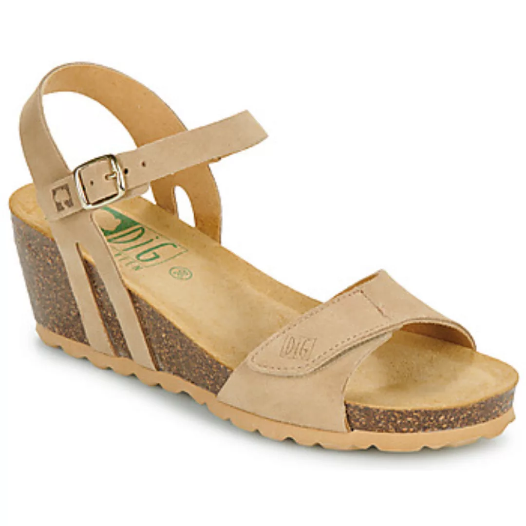 Dream in Green  Sandalen PHILEAS günstig online kaufen