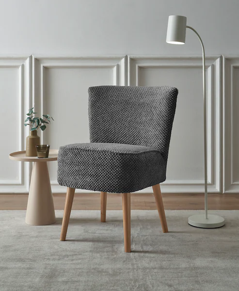 ED EXCITING DESIGN Cocktailsessel »Earl«, Küchenstuhl, Küchensessel günstig online kaufen