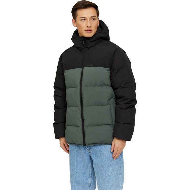 MAZINE Winterjacke Kyle Puffer Jacket günstig online kaufen