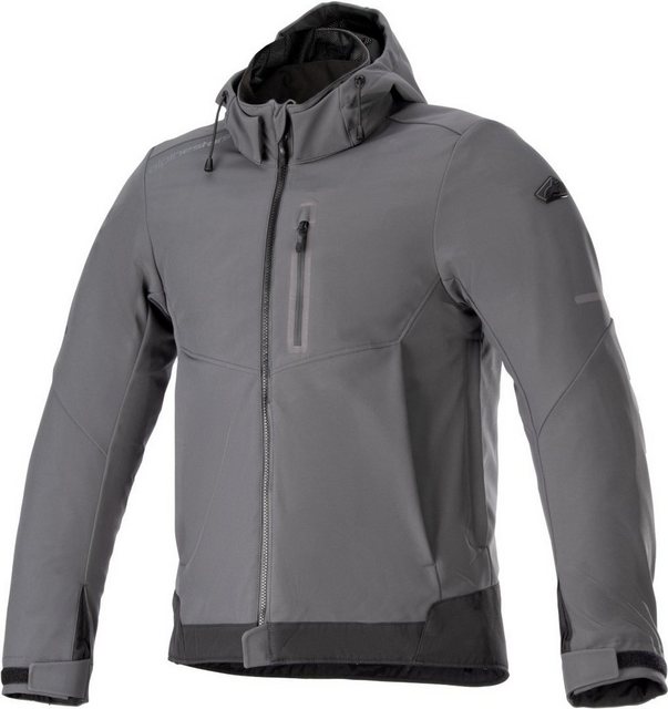 Alpinestars Motorradjacke Neo Motorrad Textiljacke günstig online kaufen